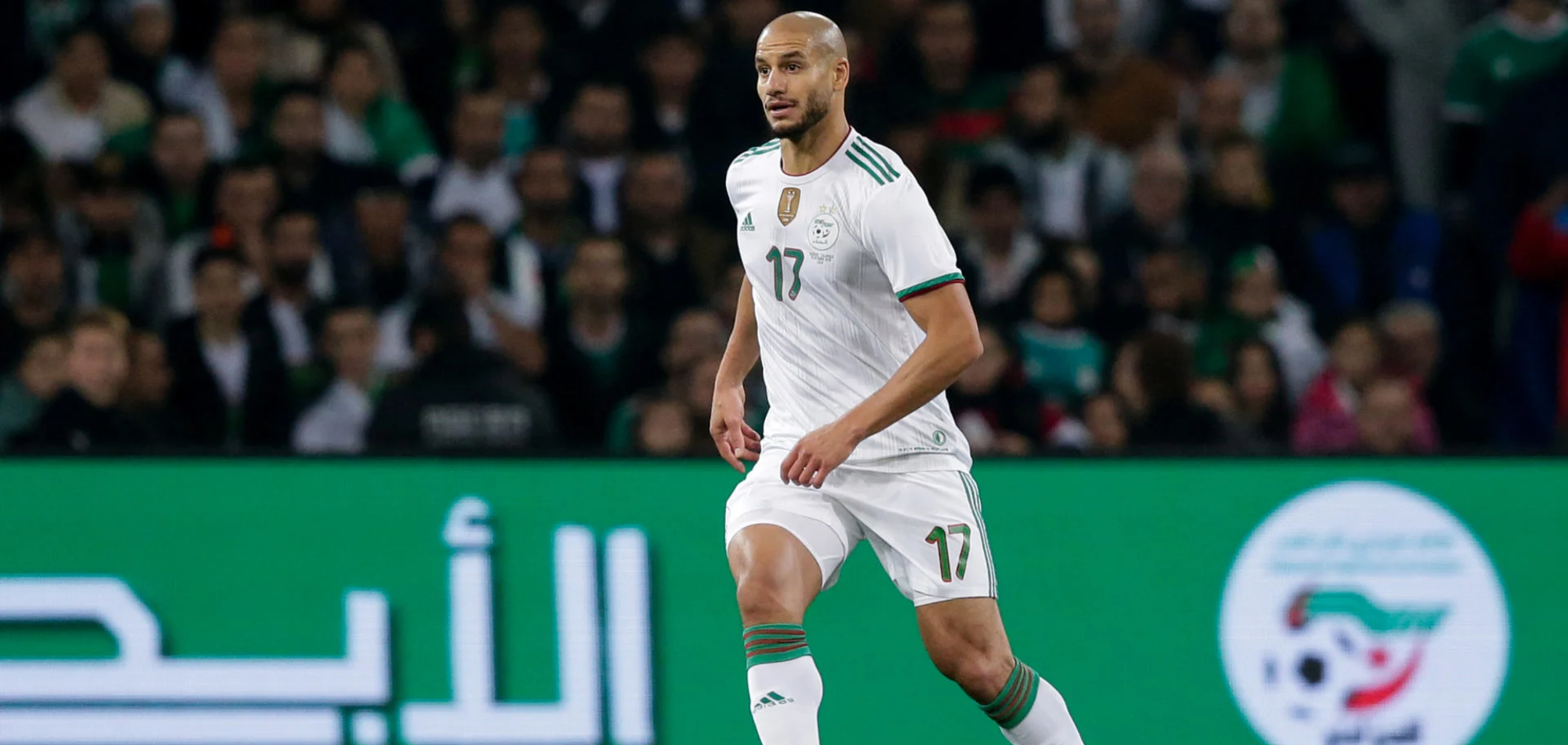 Missing FIFA World Cup Qatar is traumatic, says Algeria’s Guedioura