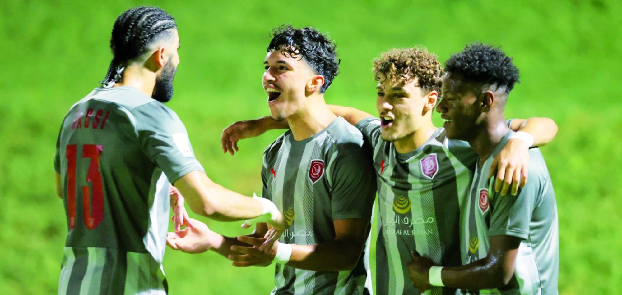 Ooredoo Cup: Al Duhail top Group B, face Al Sadd in semis