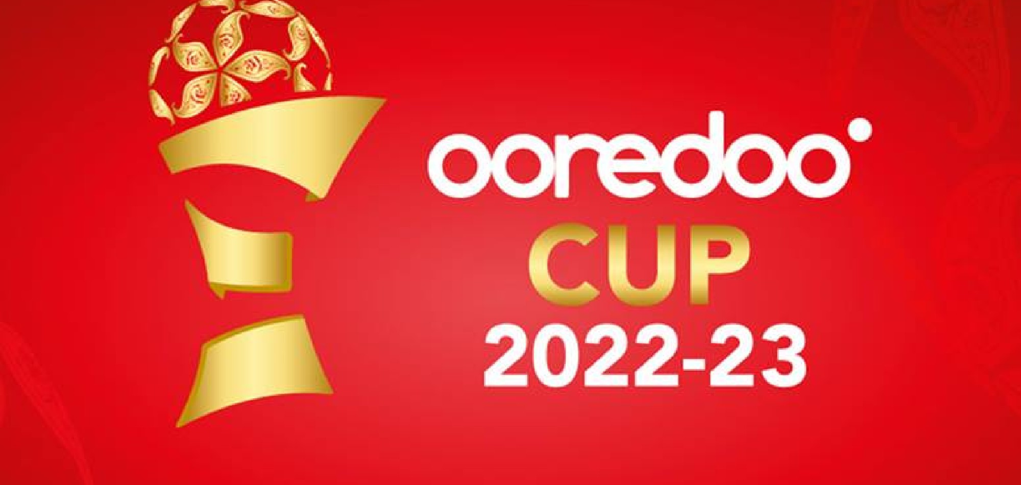 Ooredoo Cup 2022-2023 season semifinals, finals announced