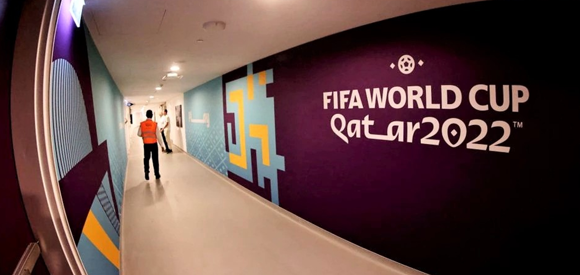 Filming permits for World Cup in Qatar in line with global practice: Supreme Committee