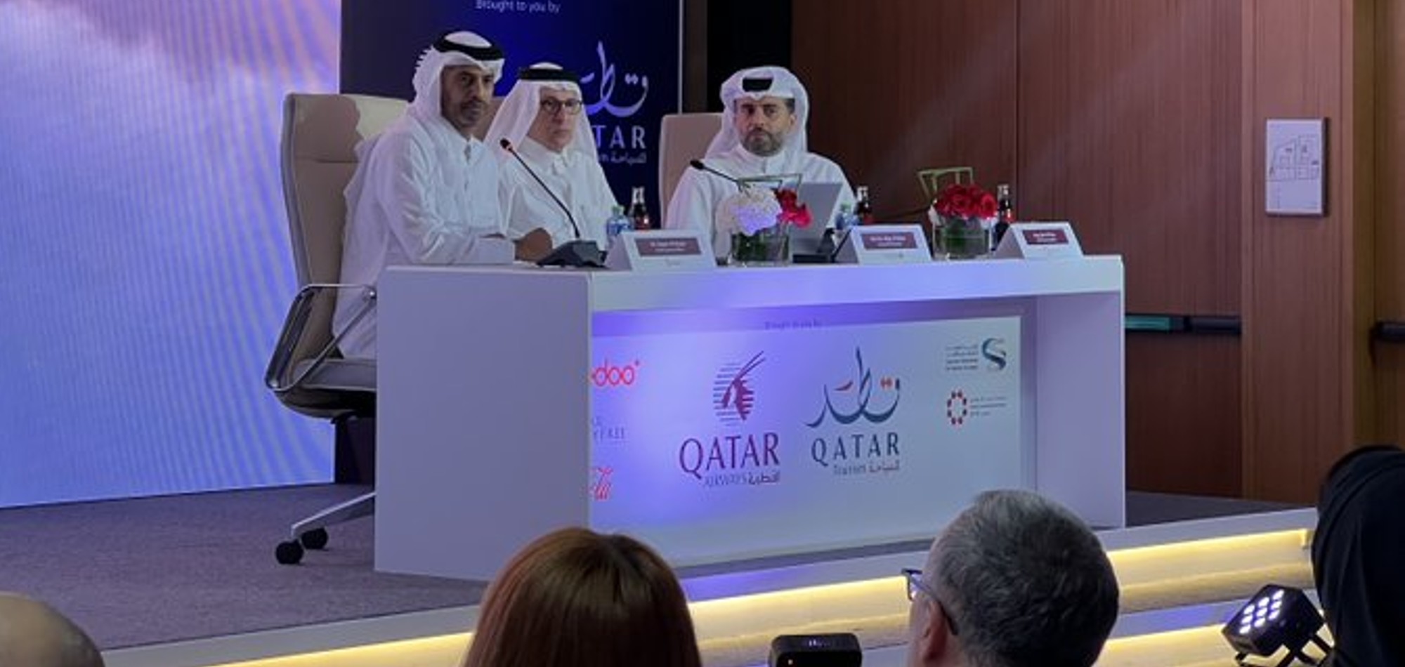 Qatar Airways and Qatar Tourism Reveal the Thrilling Entertainment Projects Taking Place During the FIFA World Cup Qatar 2022