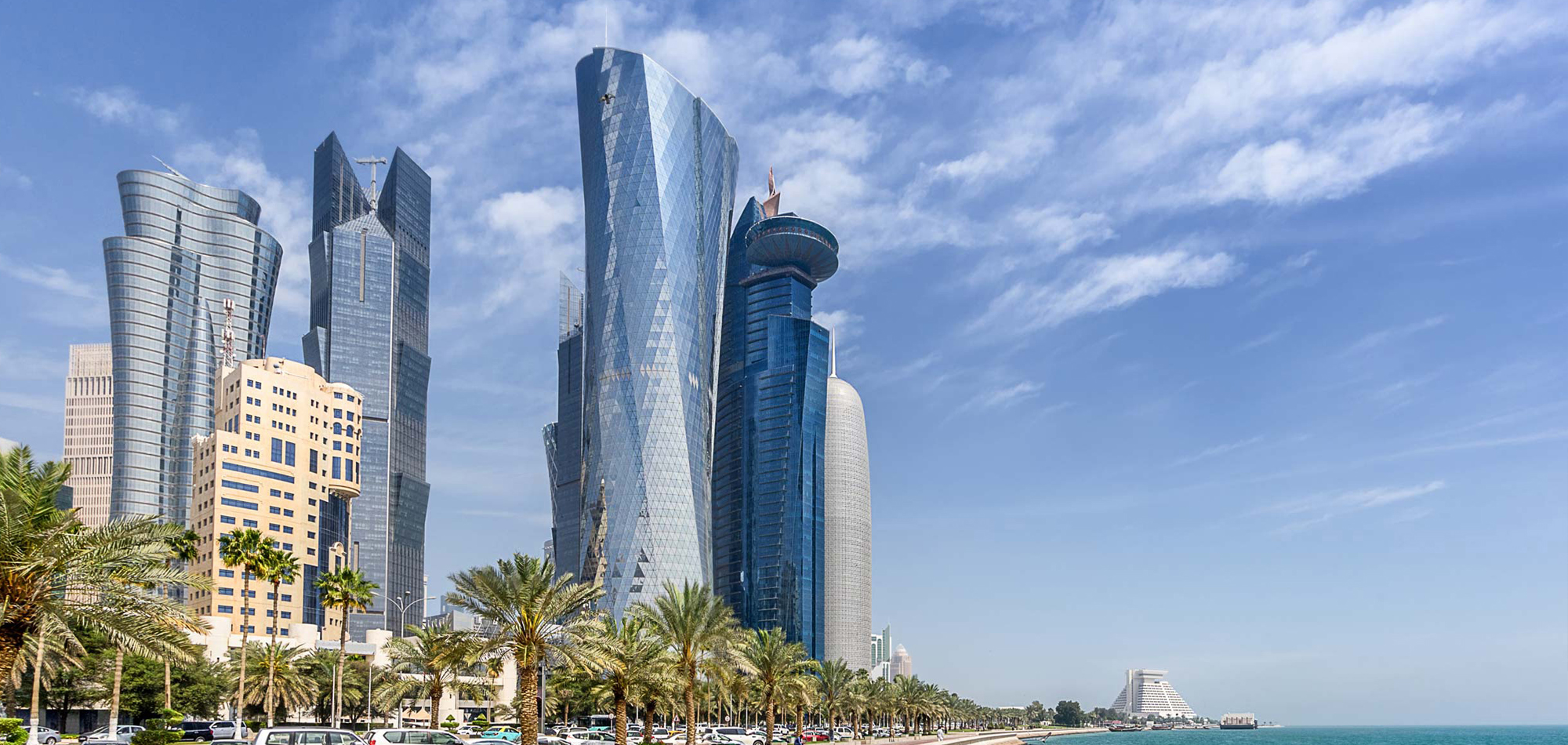 Qatar 2022 accelerates environmental rating practices