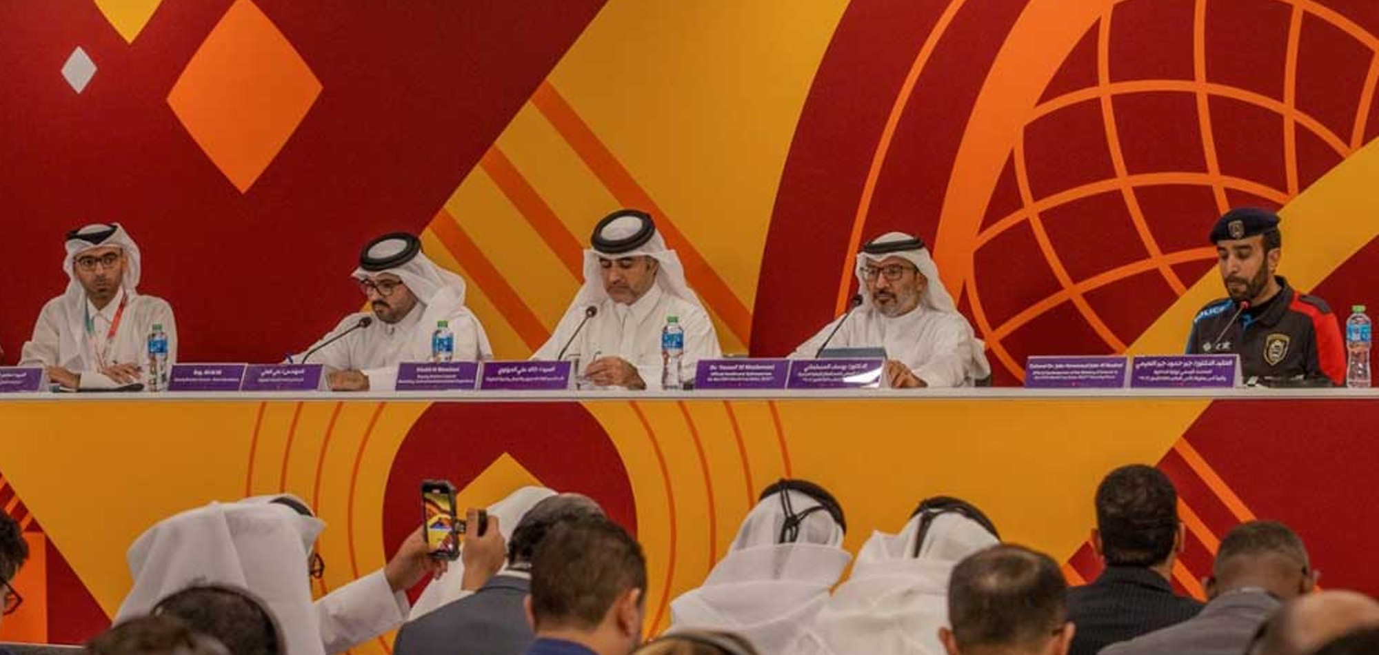 Non-ticketed fans to be allowed entry to Qatar from December 2