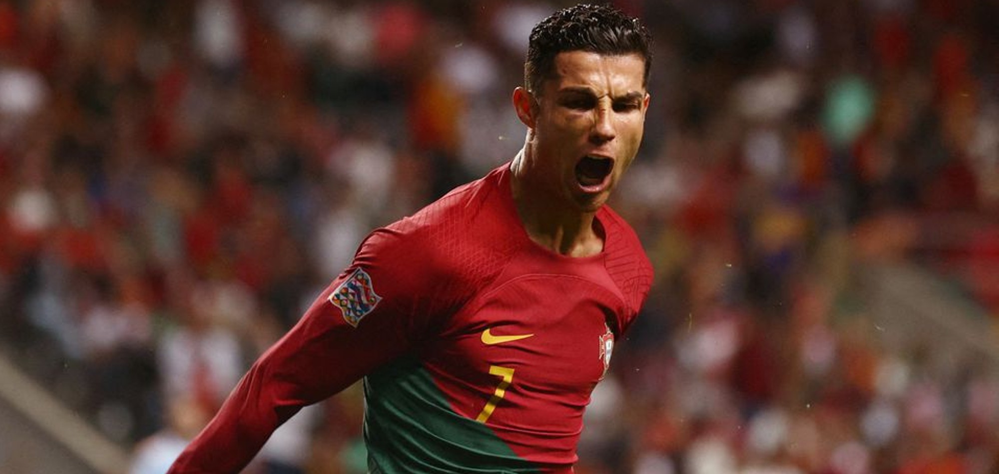 Ronaldo has last chance to shine on World Cup stage in Qatar