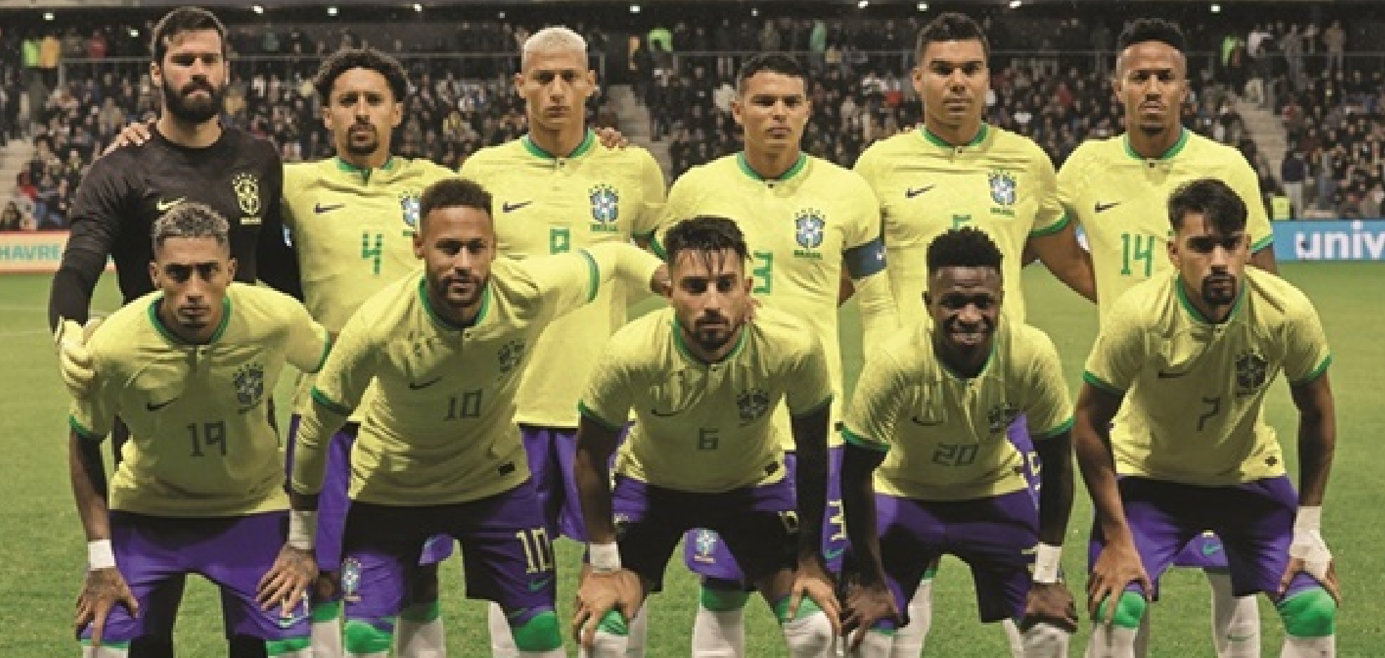 Brazil are World Cup favourites in Qatar: Klinsmann