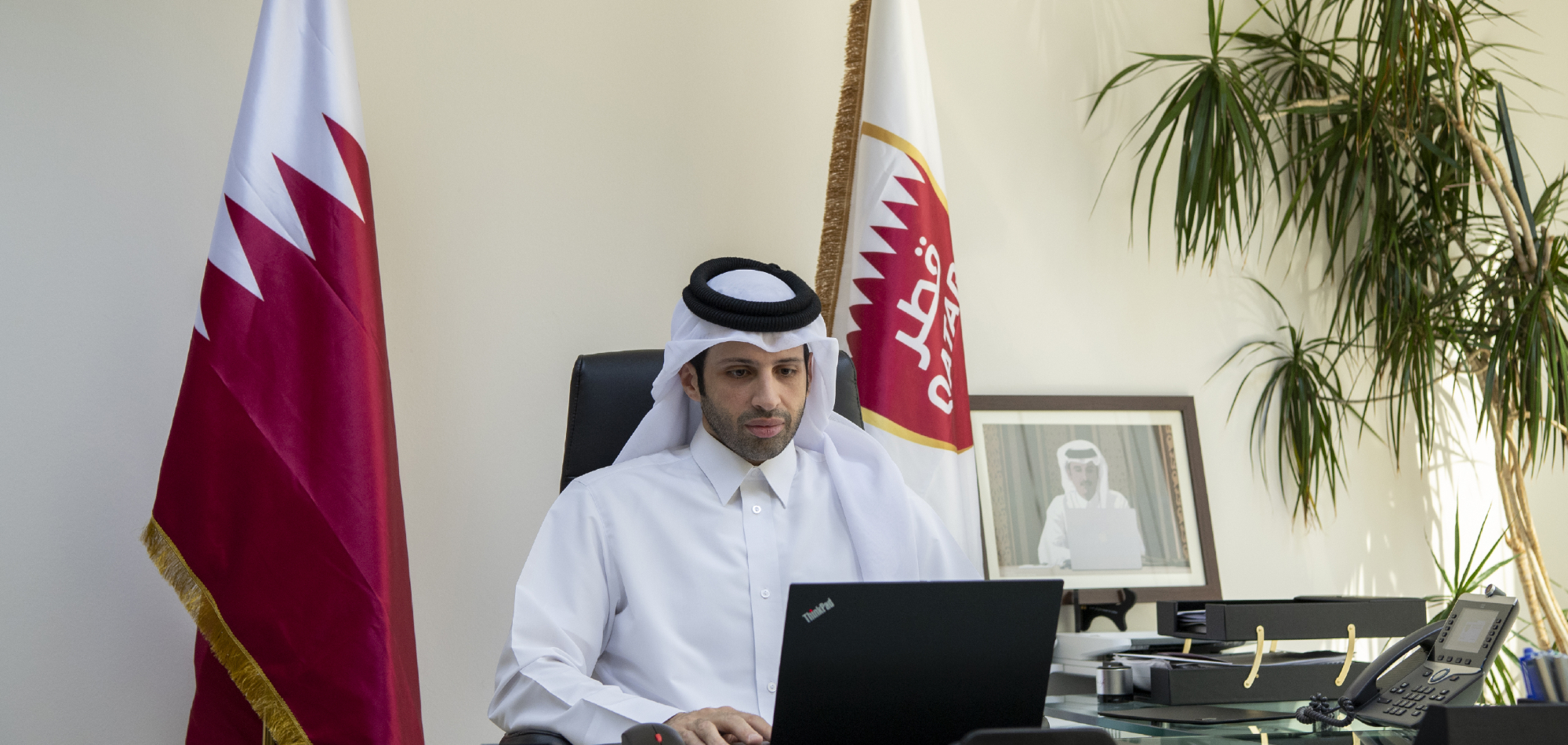 QOC attends Meeting of International Partnership Against Corruption in Sport