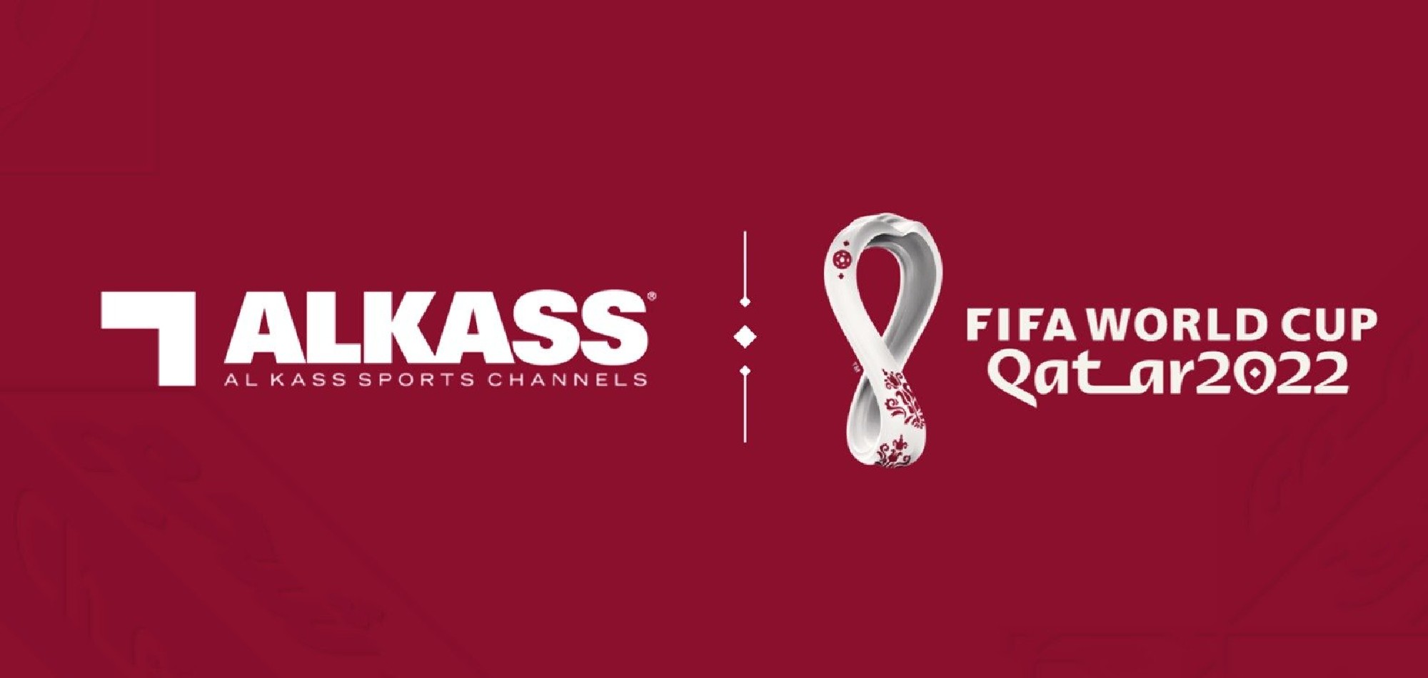 Al Kass Sports Channels has obtained the Broadcast Rights for the FIFA World Cup Qatar 2022