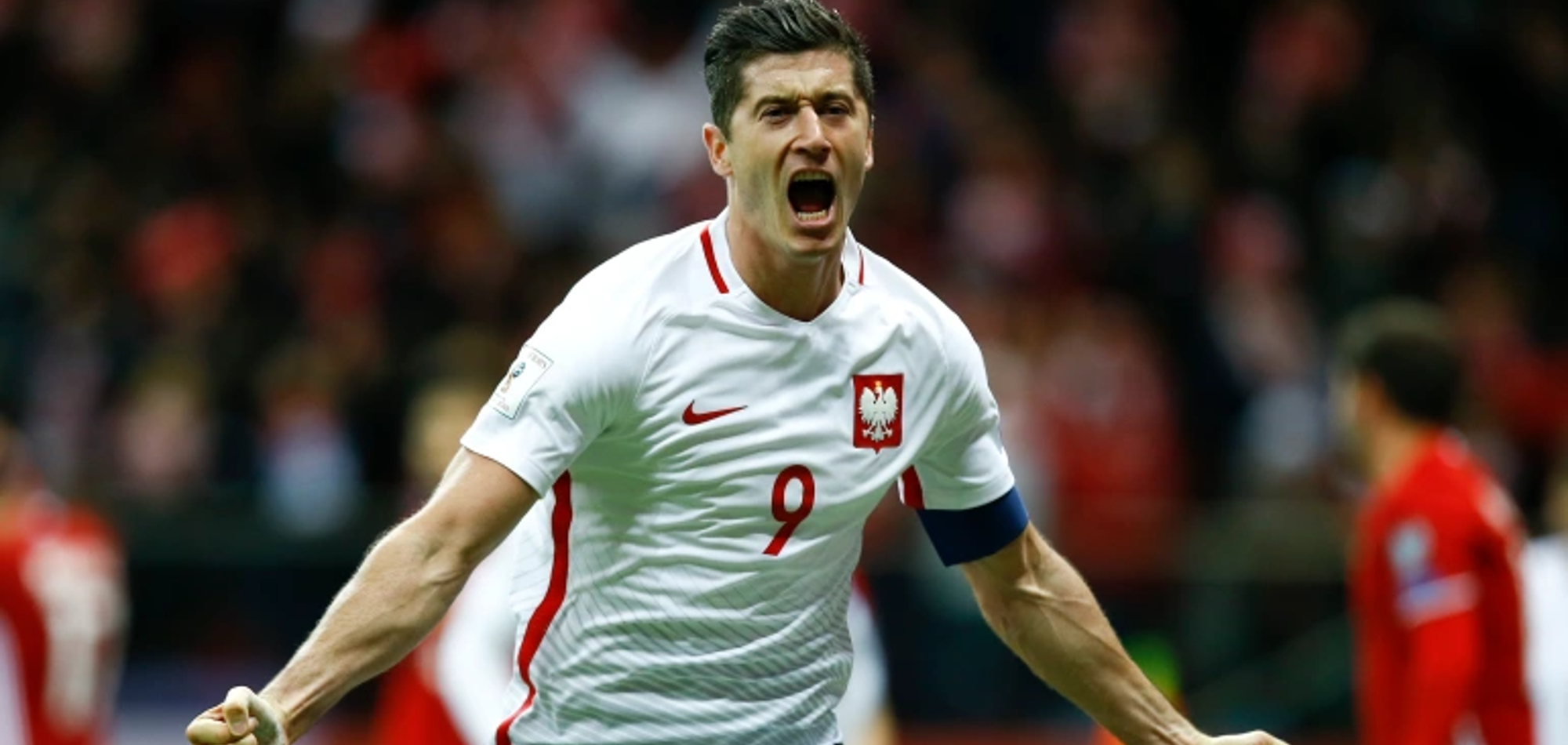 How far can Lewandowski take Poland at World Cup 2022?