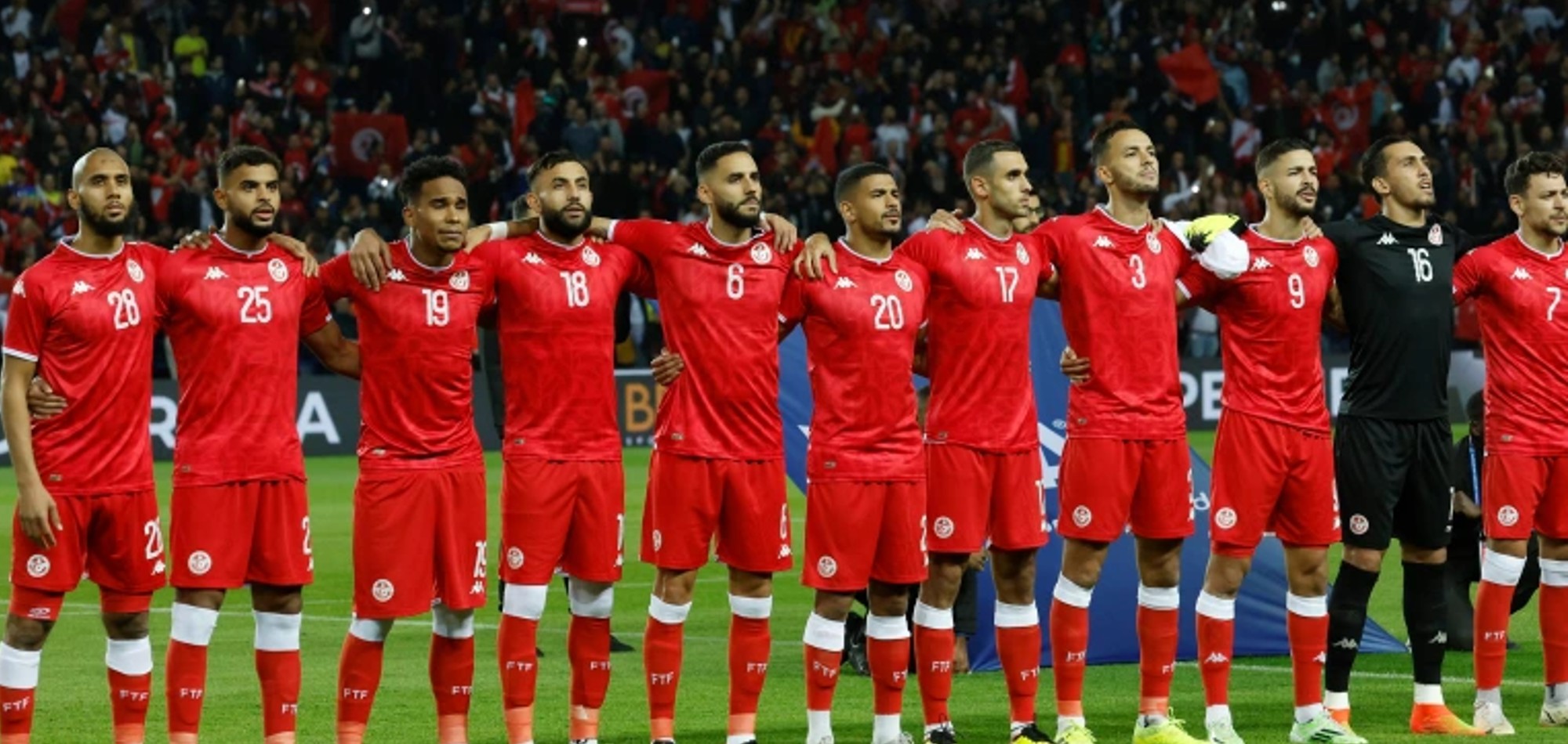 STARS OF QATAR 2022: Five stars to watch out for as Carthage Eagles of Tunisia hope to go beyond group stages