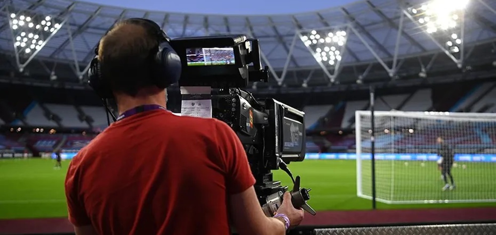 CRA grants radio spectrum to media and broadcasters for World Cup