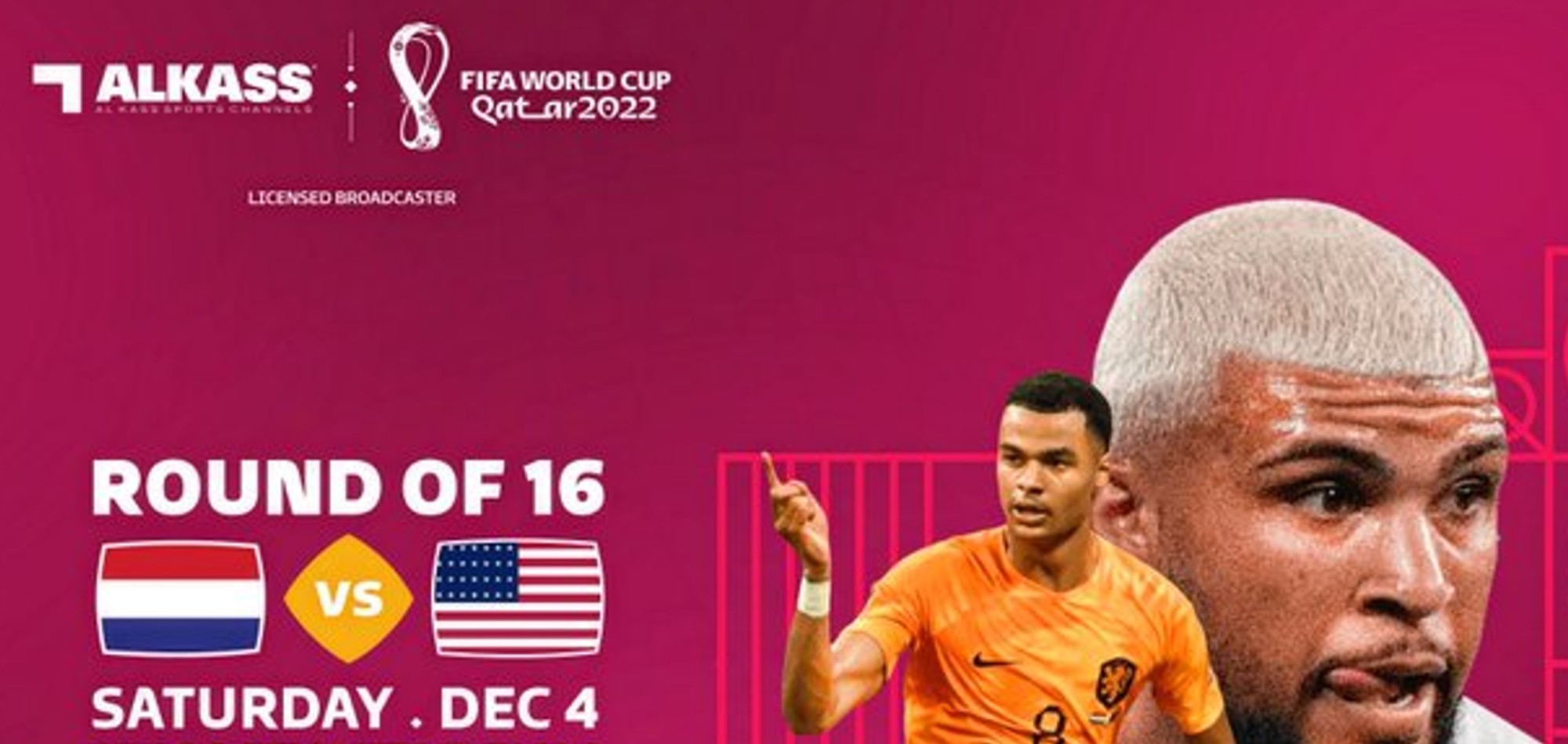 The Netherlands v USA Preview
