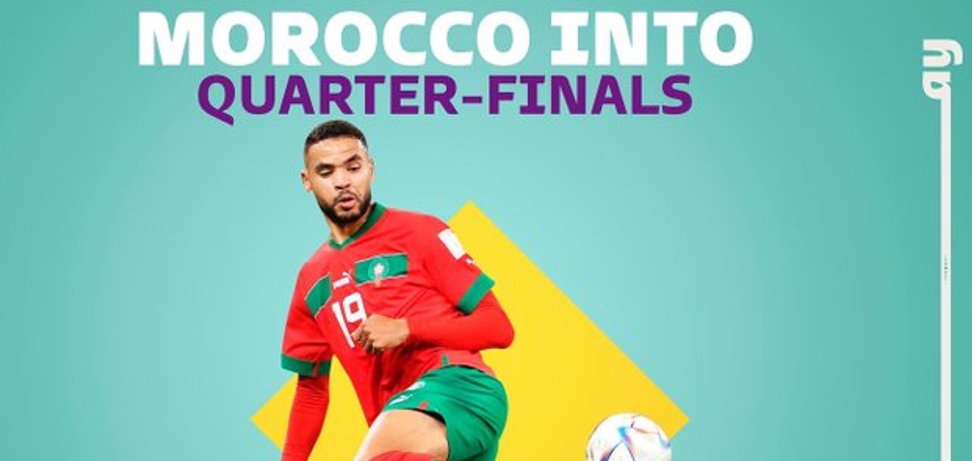 Morocco shock Spain on penalties to reach World Cup quarter-finals