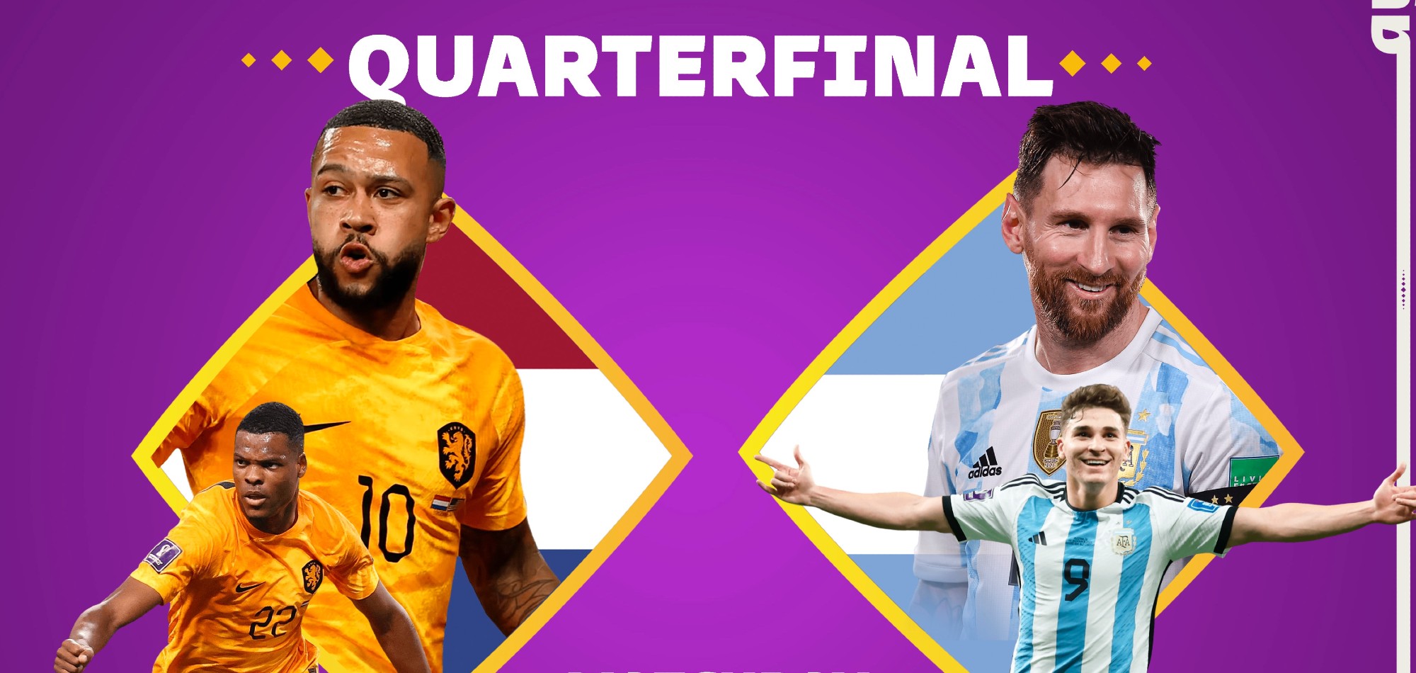 Netherlands vs Argentina Preview