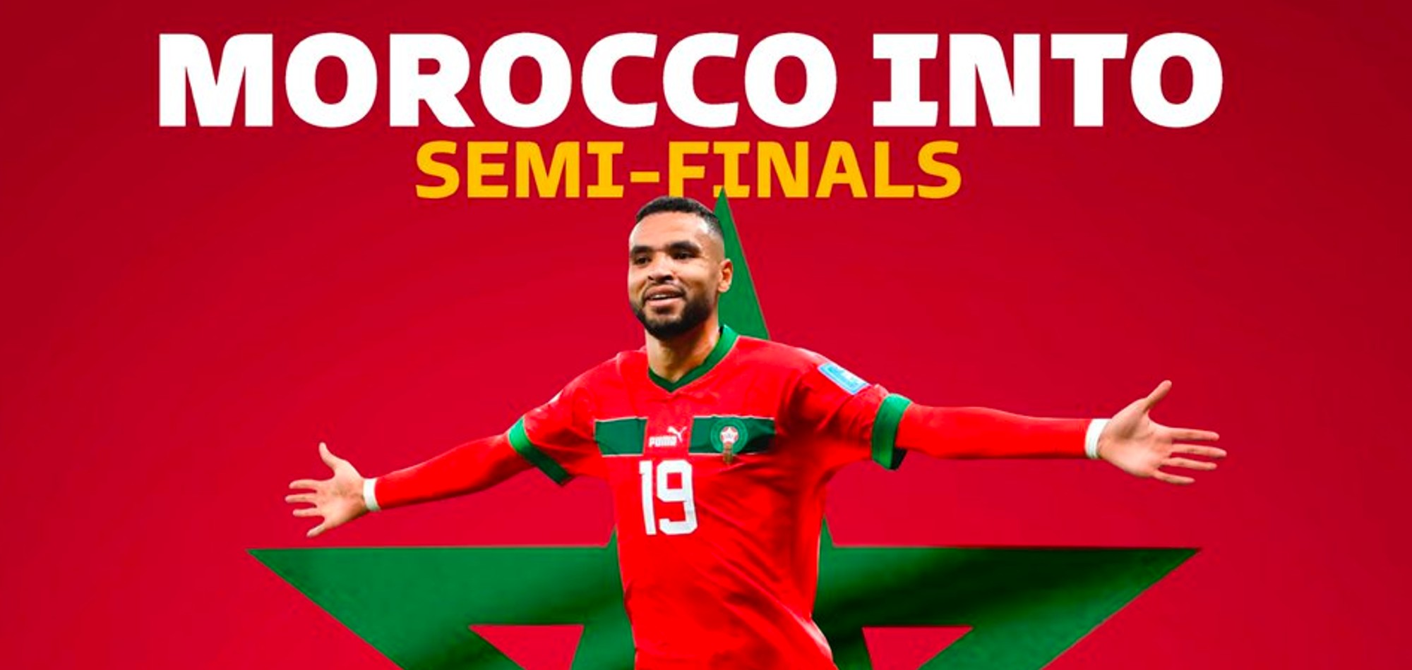 World Cup: Morocco Pulls Off Another Stunner, Eliminating Portugal