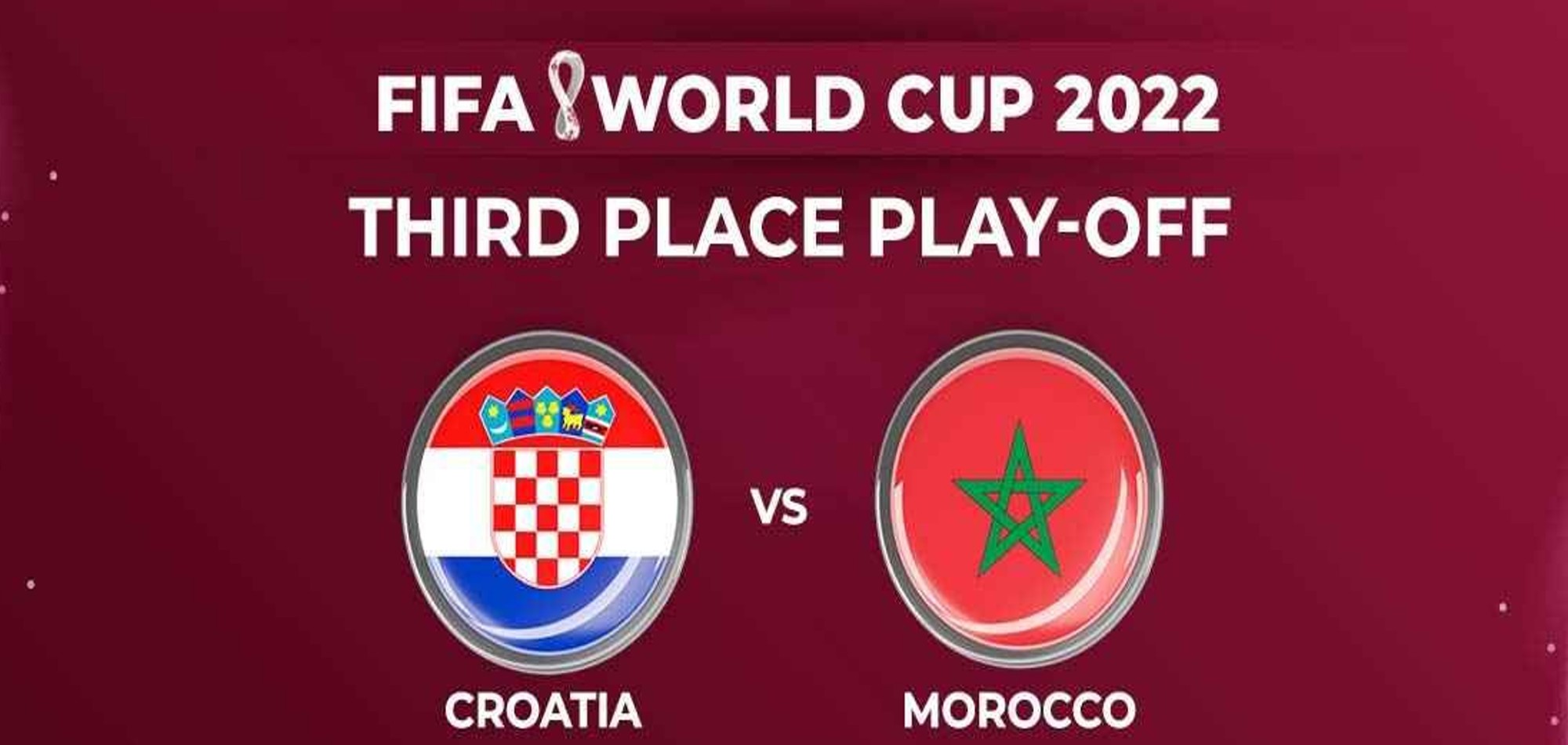 Croatia v Morocco Preview