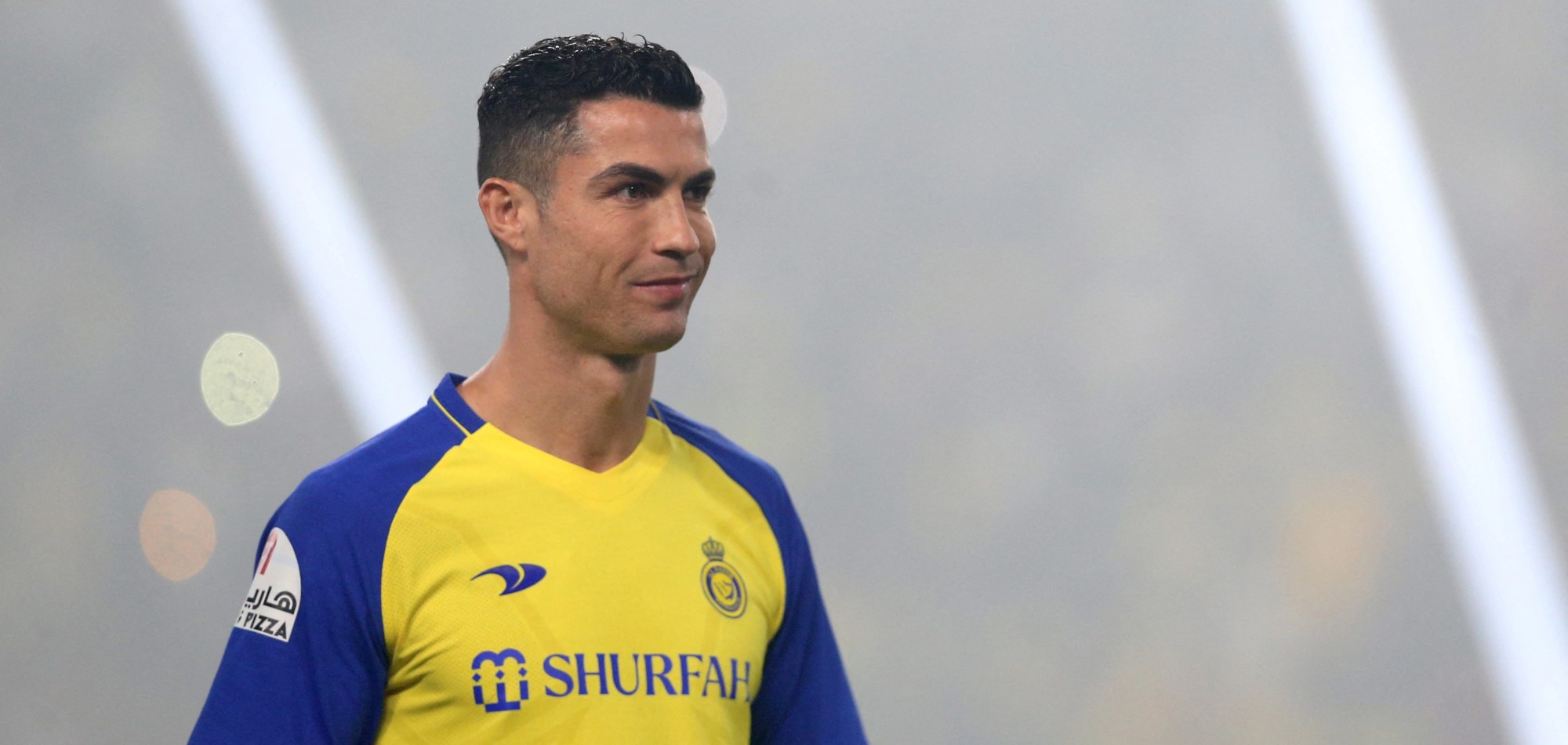 Ronaldo embracing new challenge at Al Nassr after winning everything in Europe