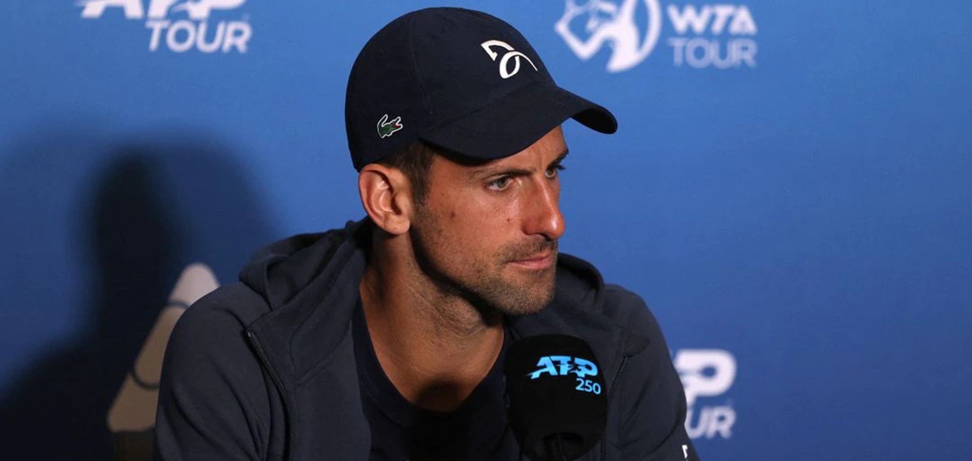 Djokovic set to miss U.S. events amid tightened vaccination requirements