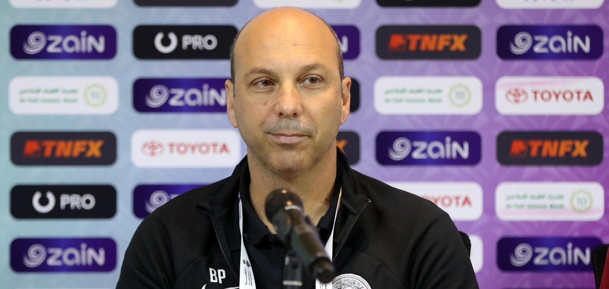 Qatar National Team coach considers victory over Kuwait a promising start