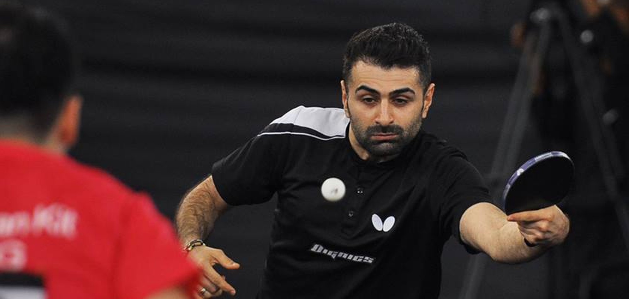 Asian Qualifiers for 2023 World Table Tennis Championships Finals Concluded