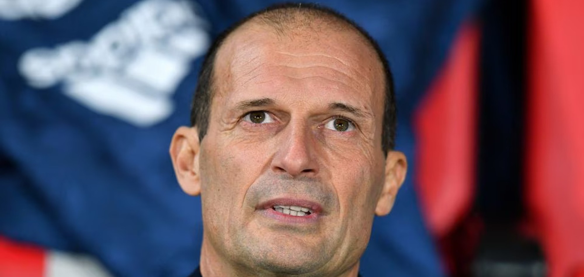 Juventus must maintain focus amid off-field turmoil, says Allegri