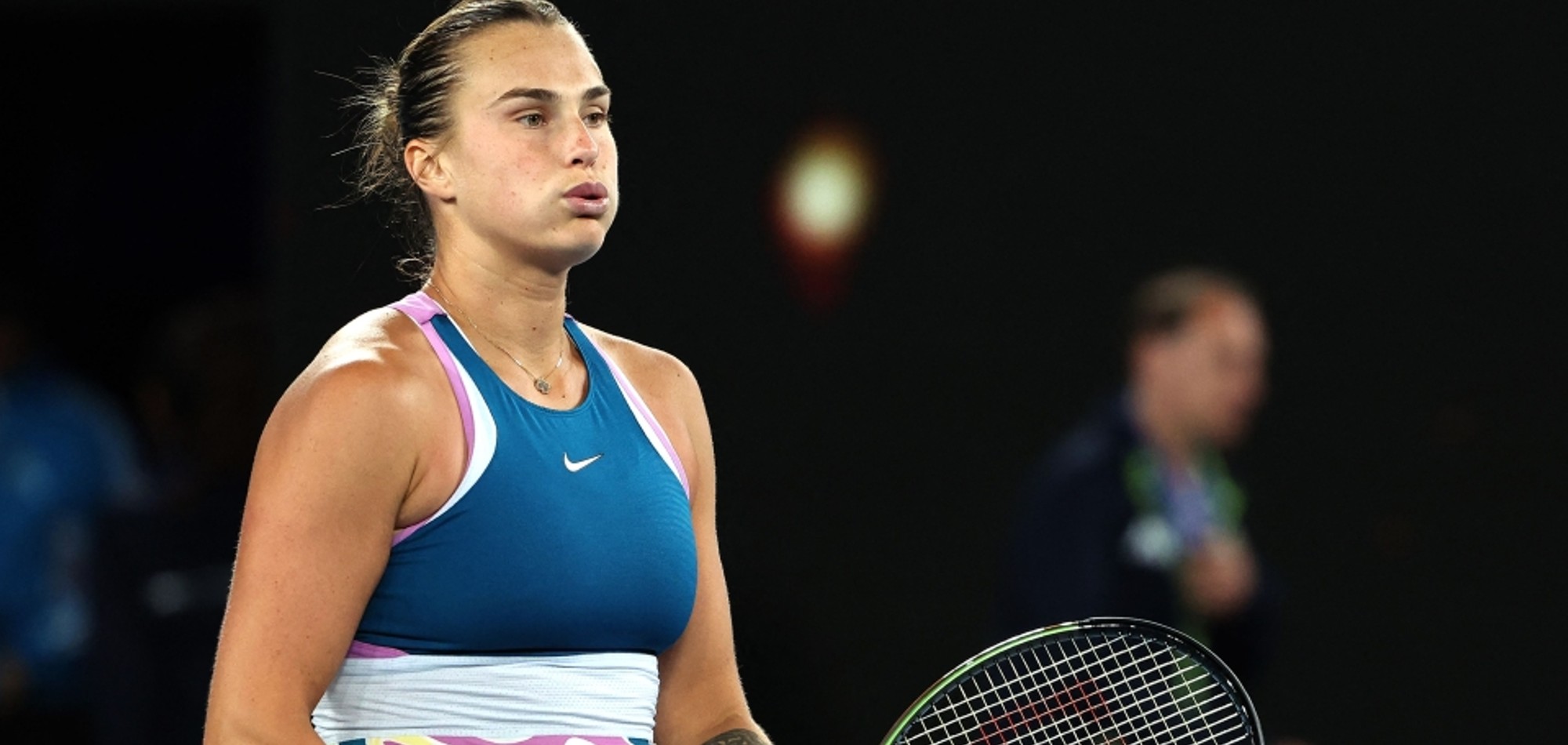 Sabalenka, Rybakina march into Australian Open final showdown