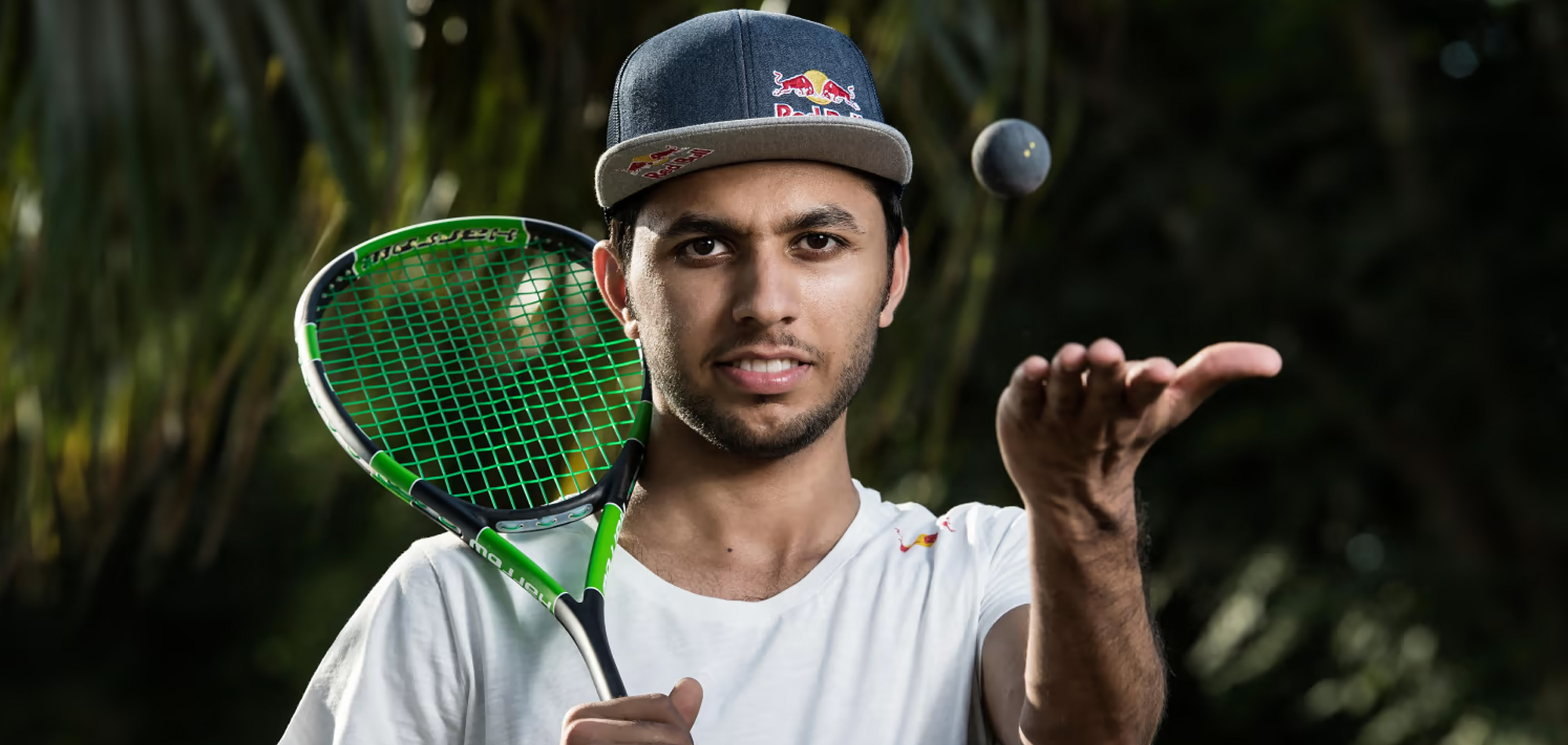 Al Tamimi jumps to 18 in the global rankings