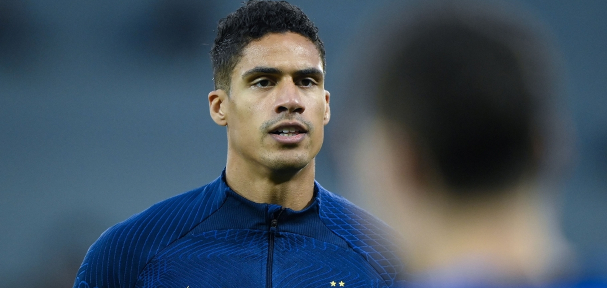 France defender Varane announces international retirement at 29