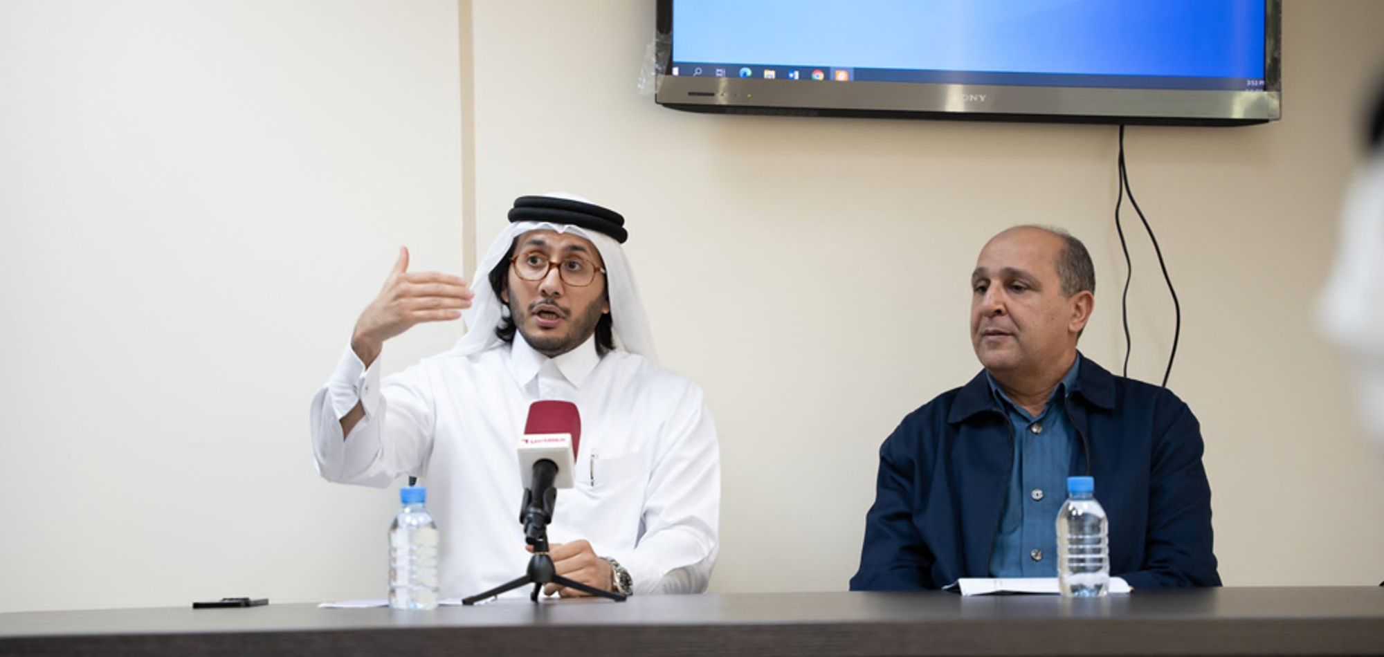 Stage set for 2023 Katara Boxing Championship