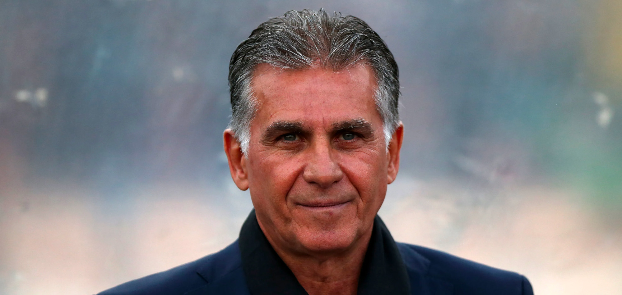 QFA Announce Carlos Queiroz as new Head Coach of Qatar National Team