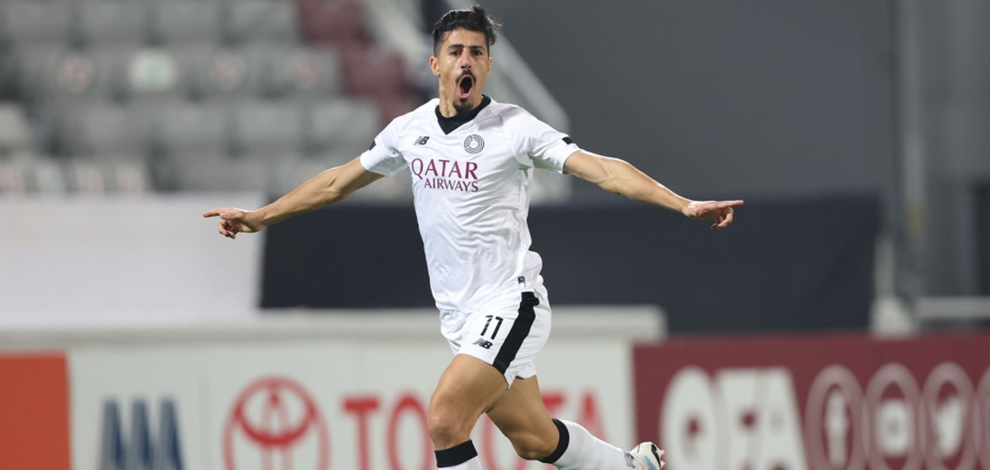 Al Sadd cruise with big win over Al Markhiya