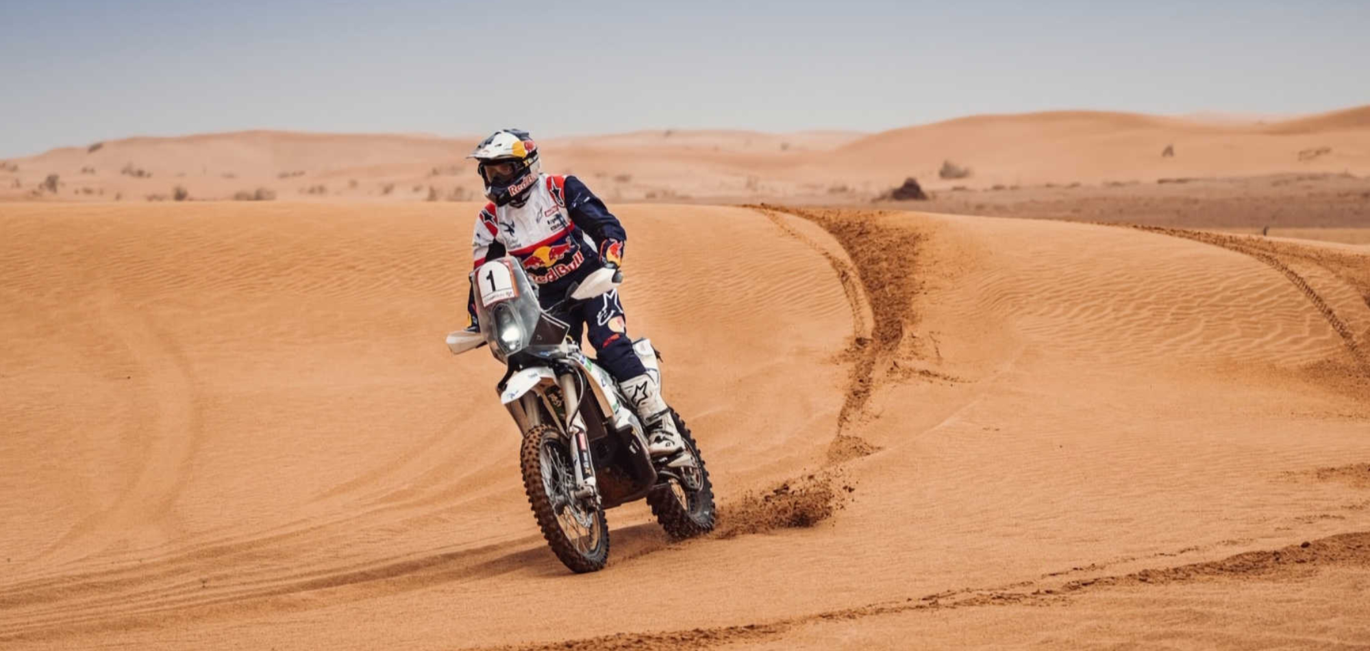 Qatar International Baja to host largest edition yet 