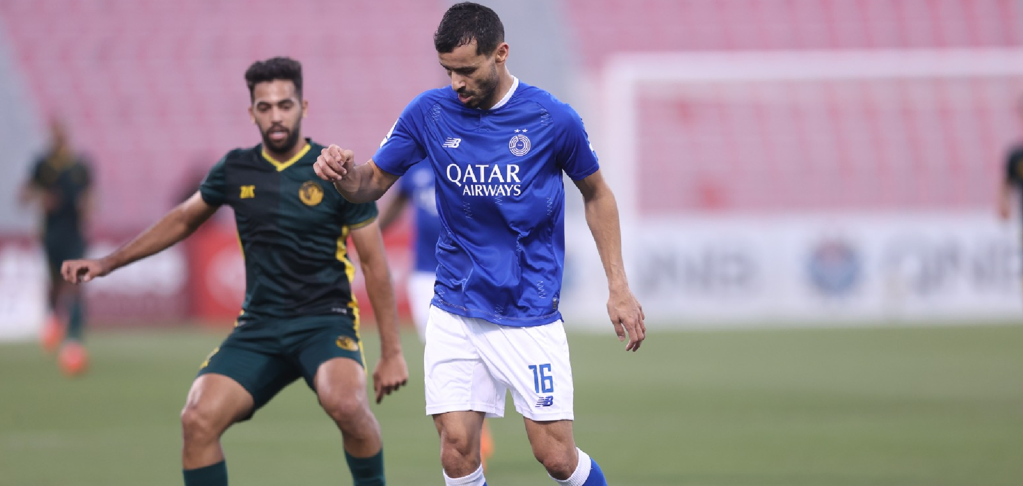 Al Sadd beat Al Shamal 3-1 in Week 17
