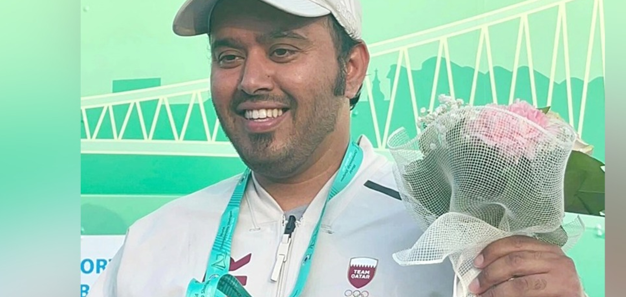 QSAA plans best preparation for Olympic-bound shooter Al Athba