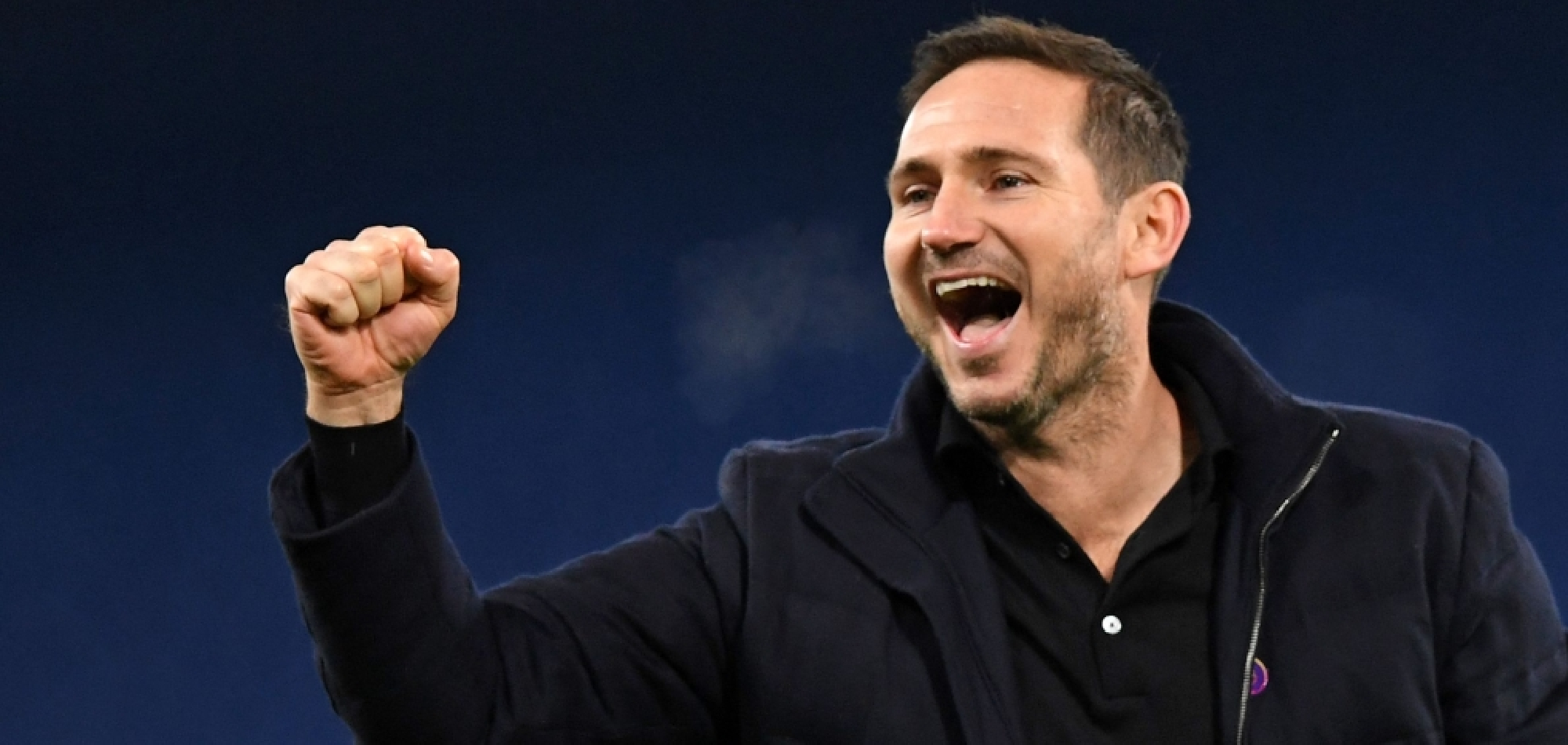 Lampard returns to Chelsea as manager until end of season