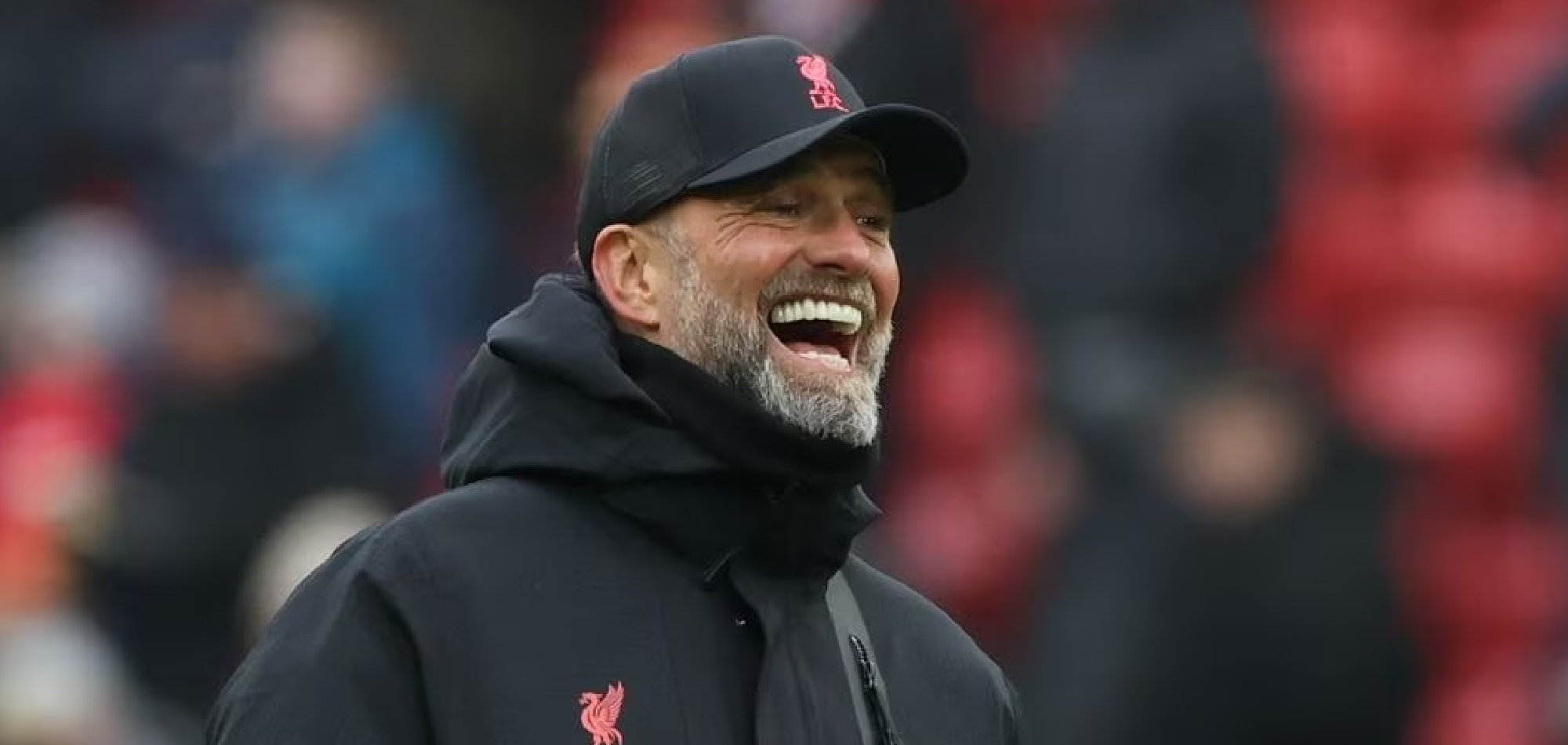 Klopp says Liverpool can