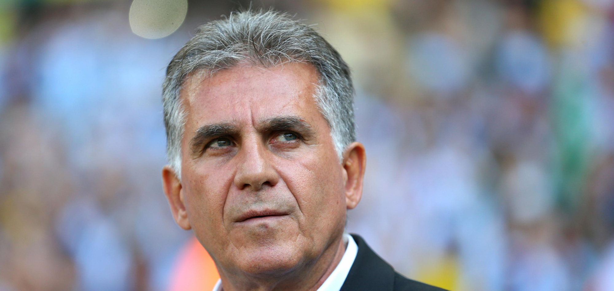 Coach Queiroz hopes to take Al Annabi to new heights