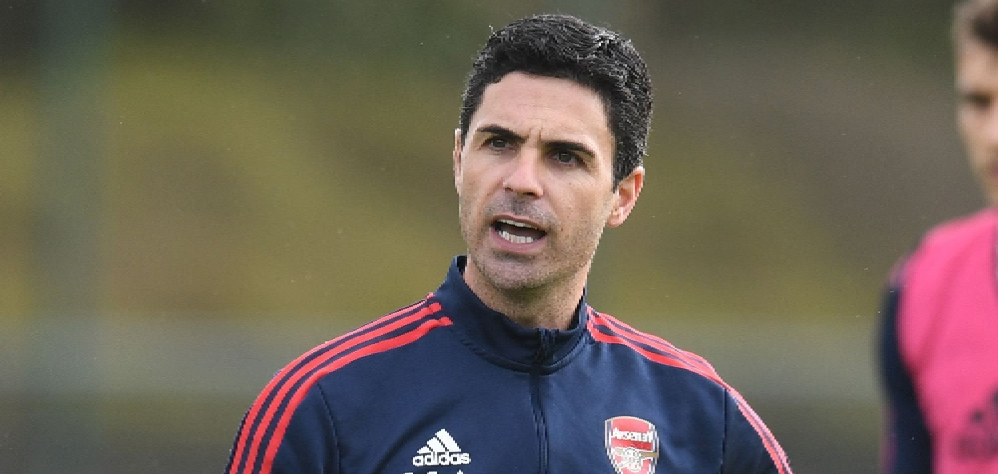 Arsenal can rediscover title-chasing swagger, says Arteta