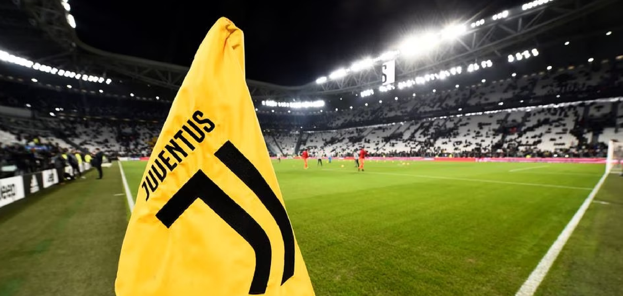 Juventus up to 3rd after 15-point penalty suspended