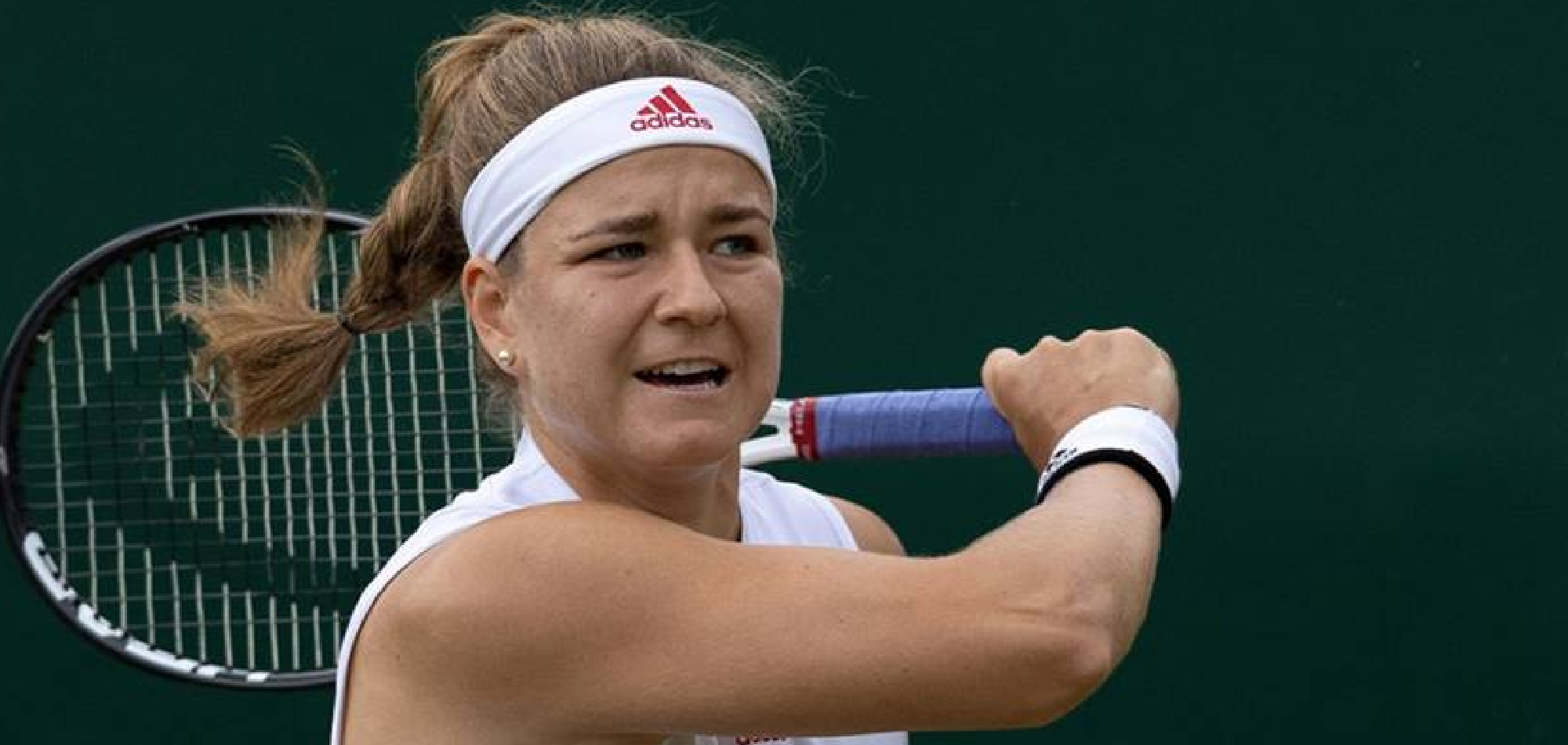 Czech Karolina Muchova Reaches Second Round of Madrid Open