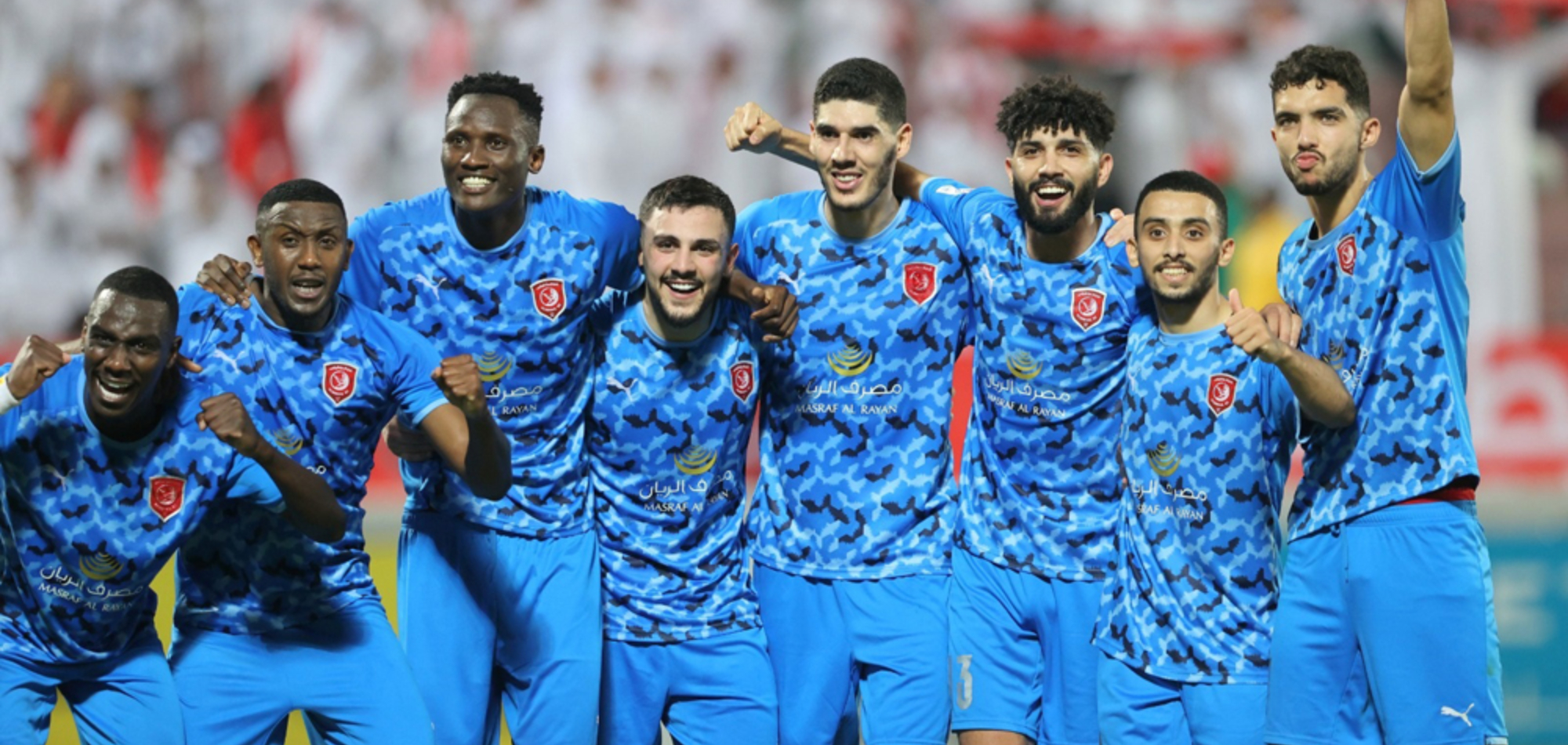 Al Duhail, Al Arabi top title contenders as QSL heads towards decisive stage