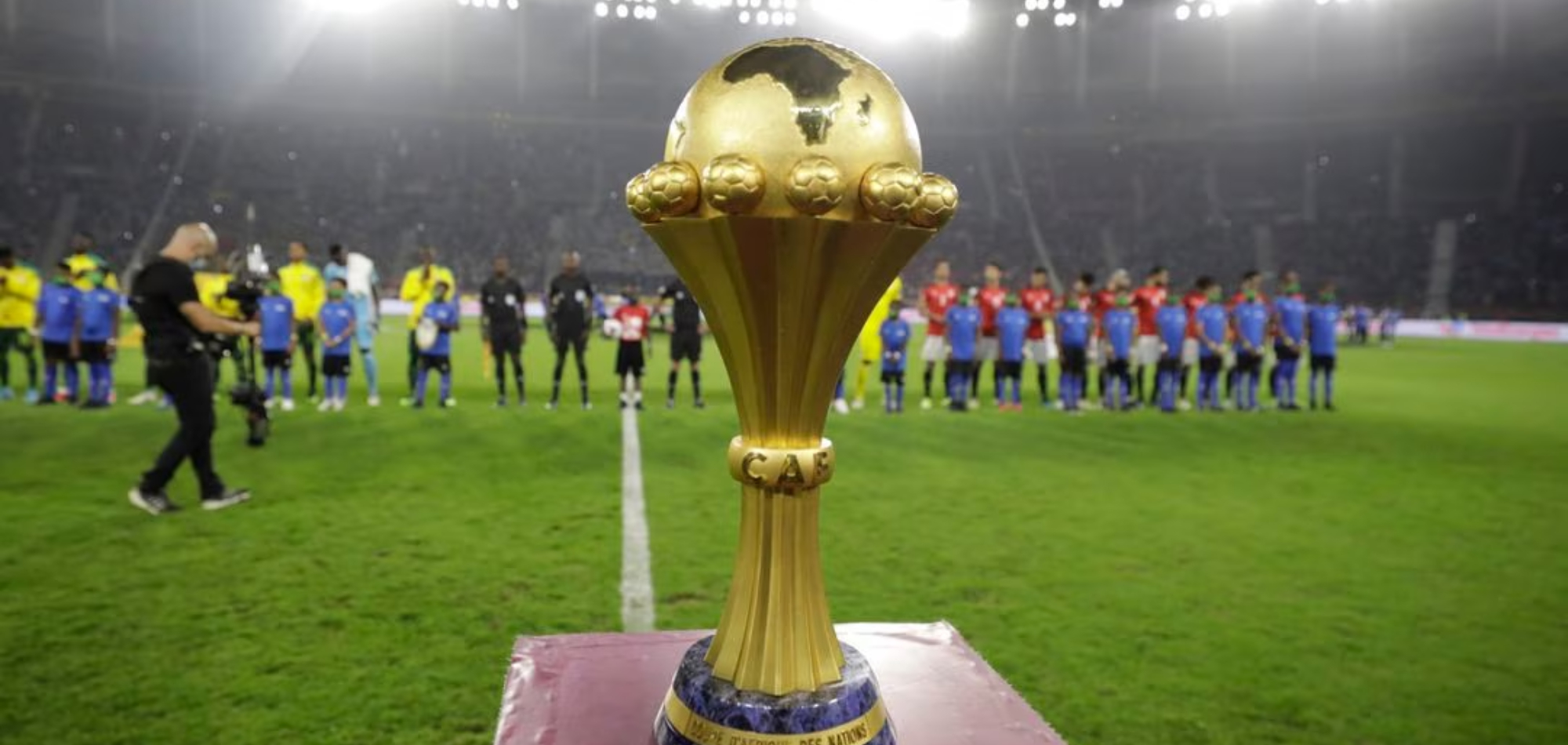 Bids for 2027 Africa Cup of Nations offer path for compromise over 2025 hosts