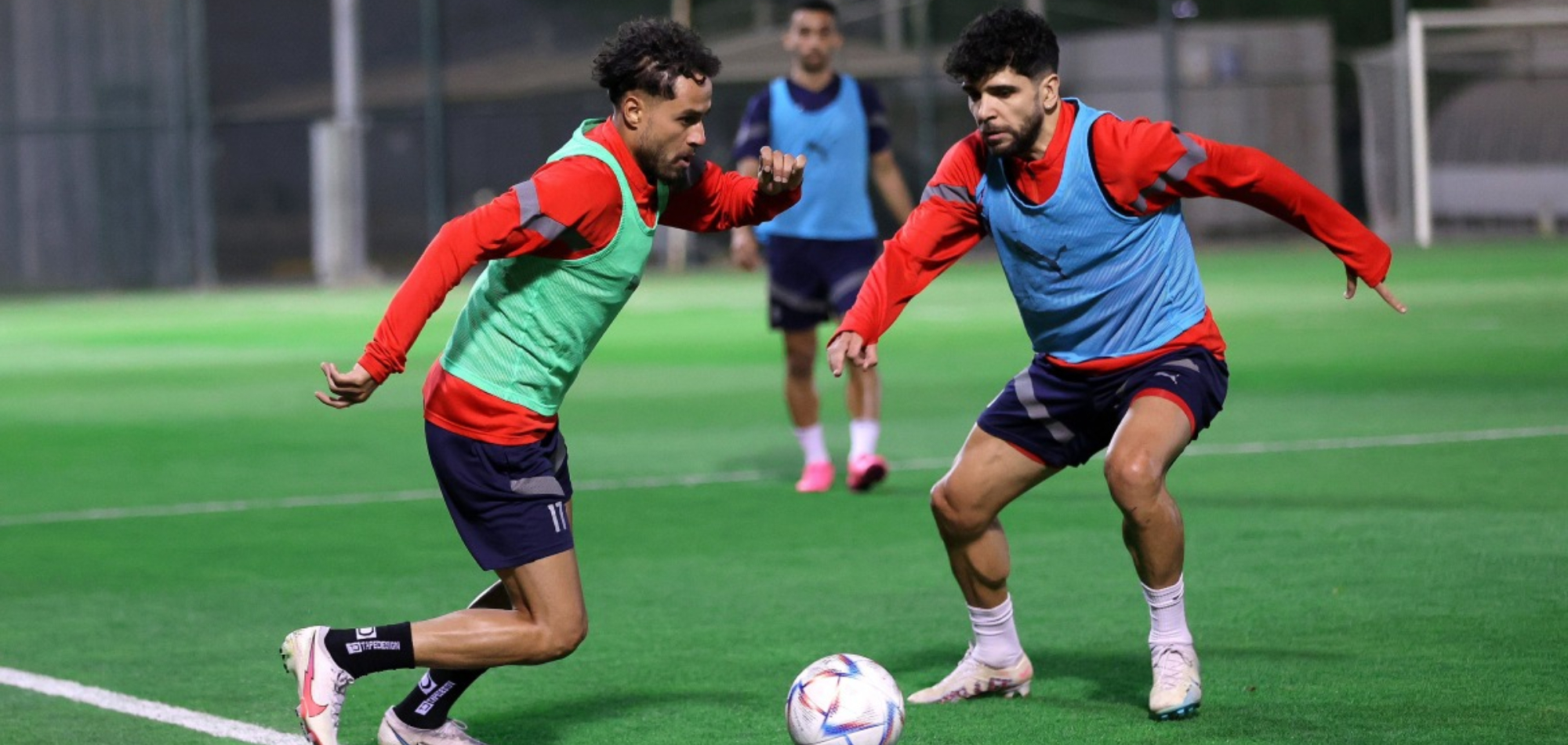 Al Duhail must seize opportunity, says Crespo ahead of QSL finale