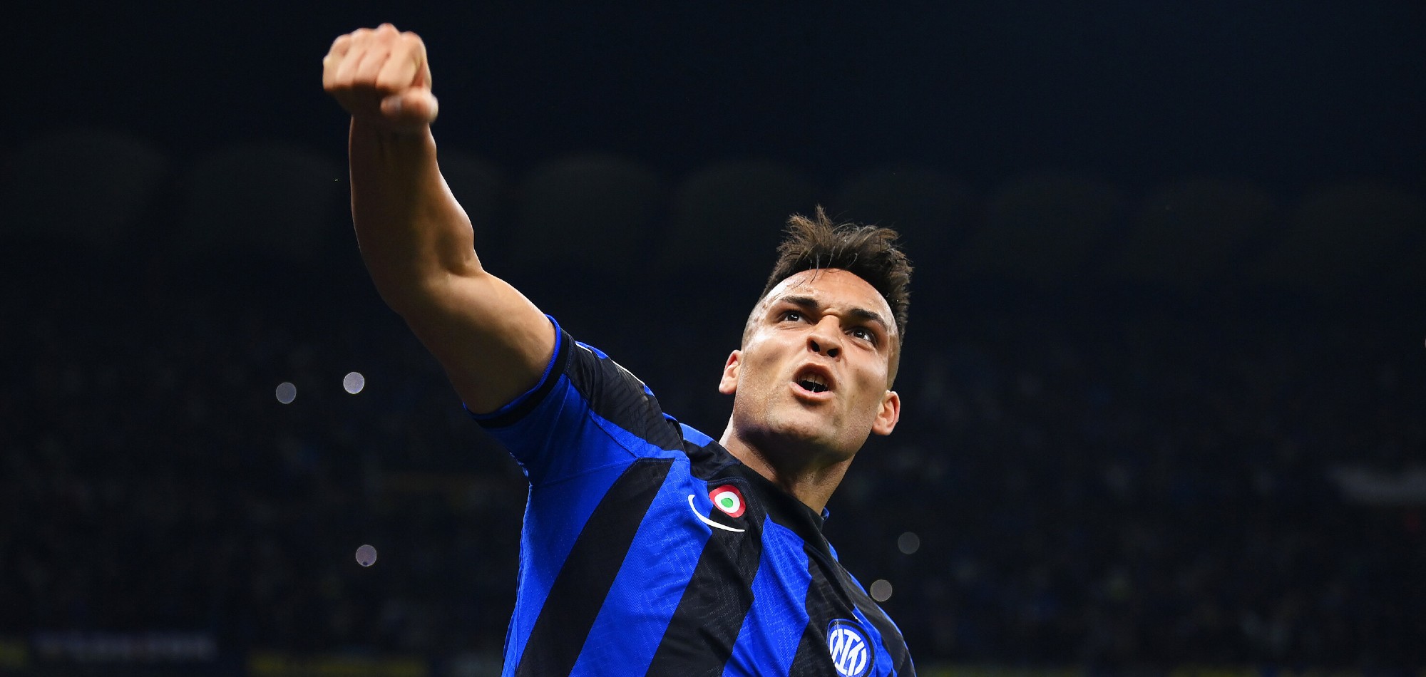 Martinez deals knockout blow as Inter reach Champions League final