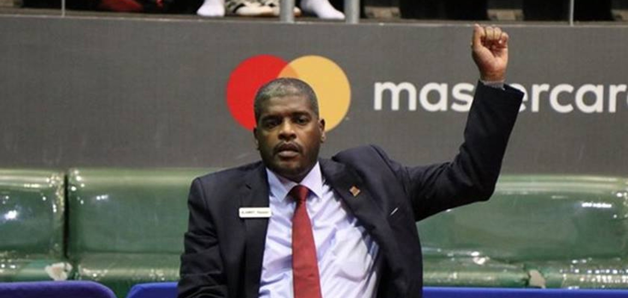 ITTF Chooses Qatari Umpire Hassan Al Omari For 2023 World Table Tennis Championships