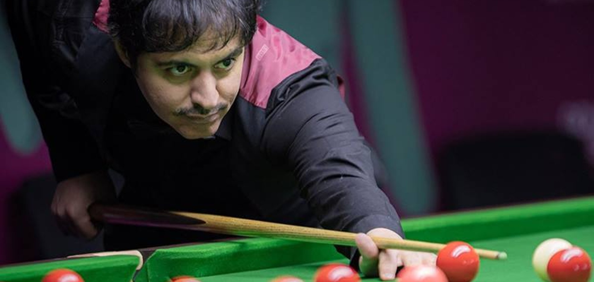 Qatar Qualifies for Arab Snooker Competition Semi-Finals in Saudi Arabia