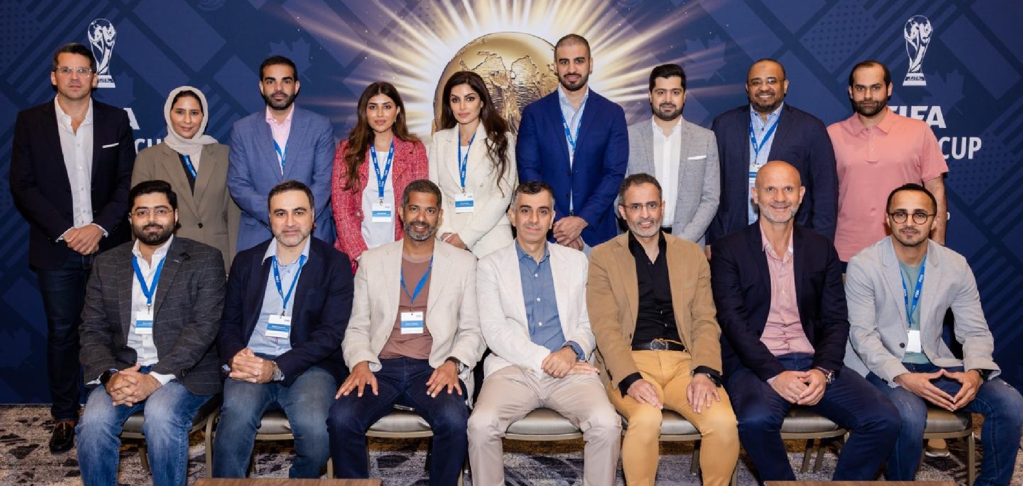 Qatar 2022 organisers share lessons learned with next FIFA World Cup™ hosts