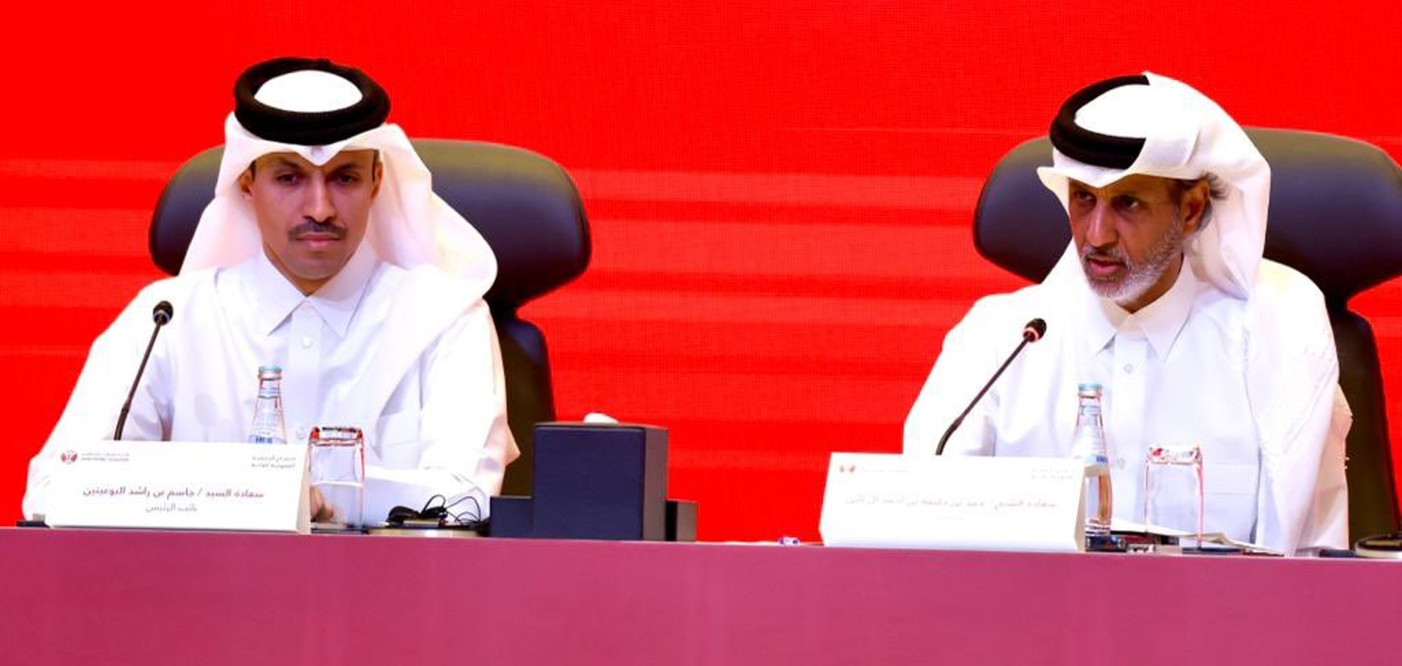 Jassim bin Rashid Al Buainain Elected As the President of the Qatar Football Association