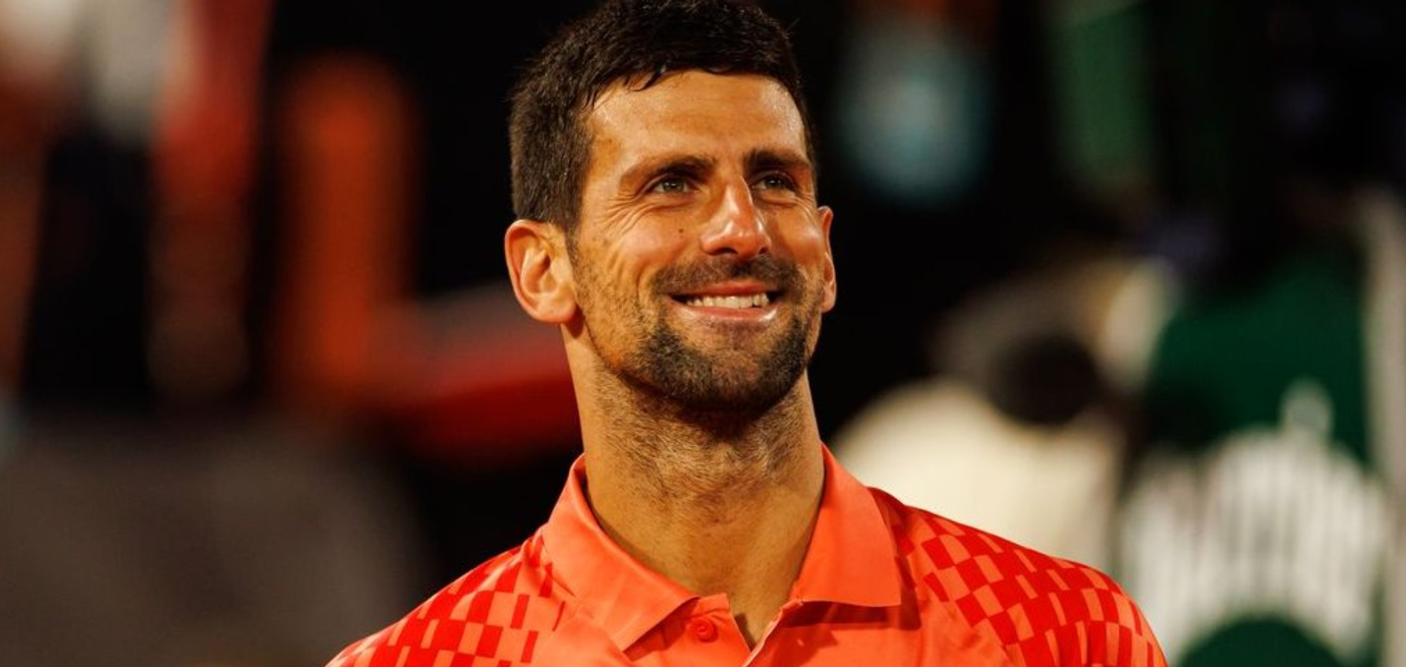 Djokovic takes on French Open outsider as Alcaraz faces Musetti
