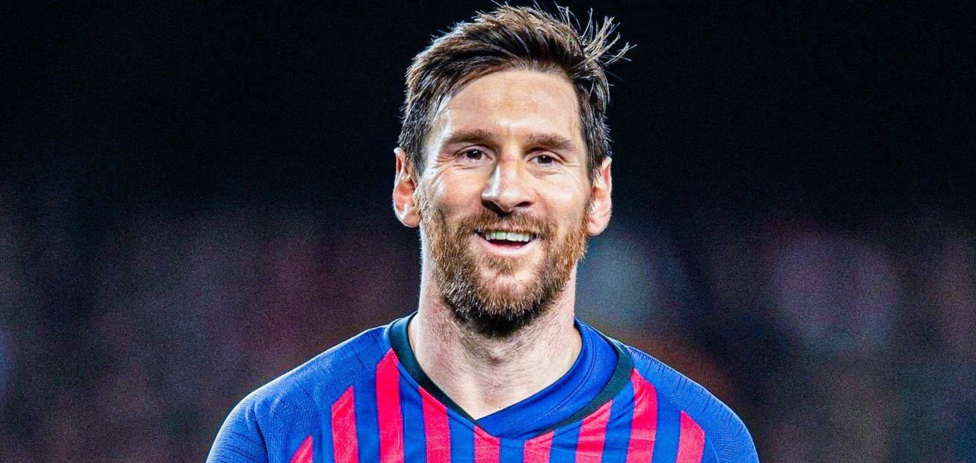 Messi desires Barcelona return: Jorge Messi