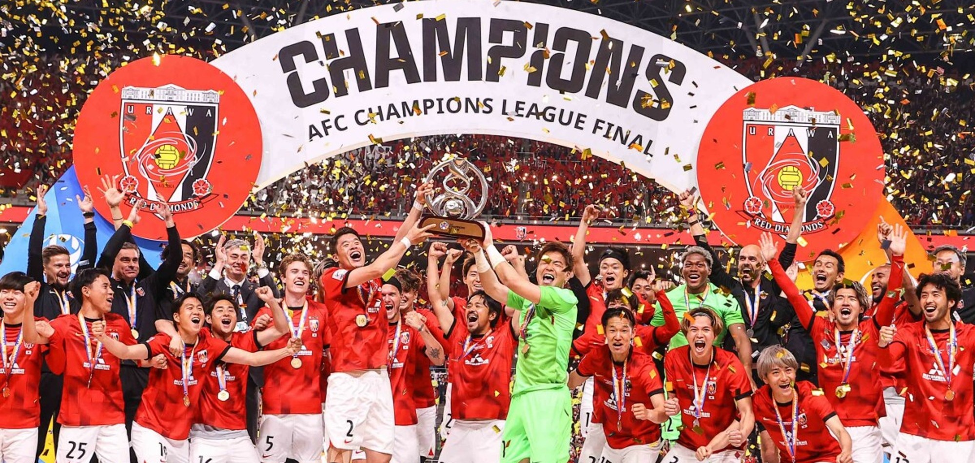 AFC Champions League makes full return as prelim, qualifying dates finalised